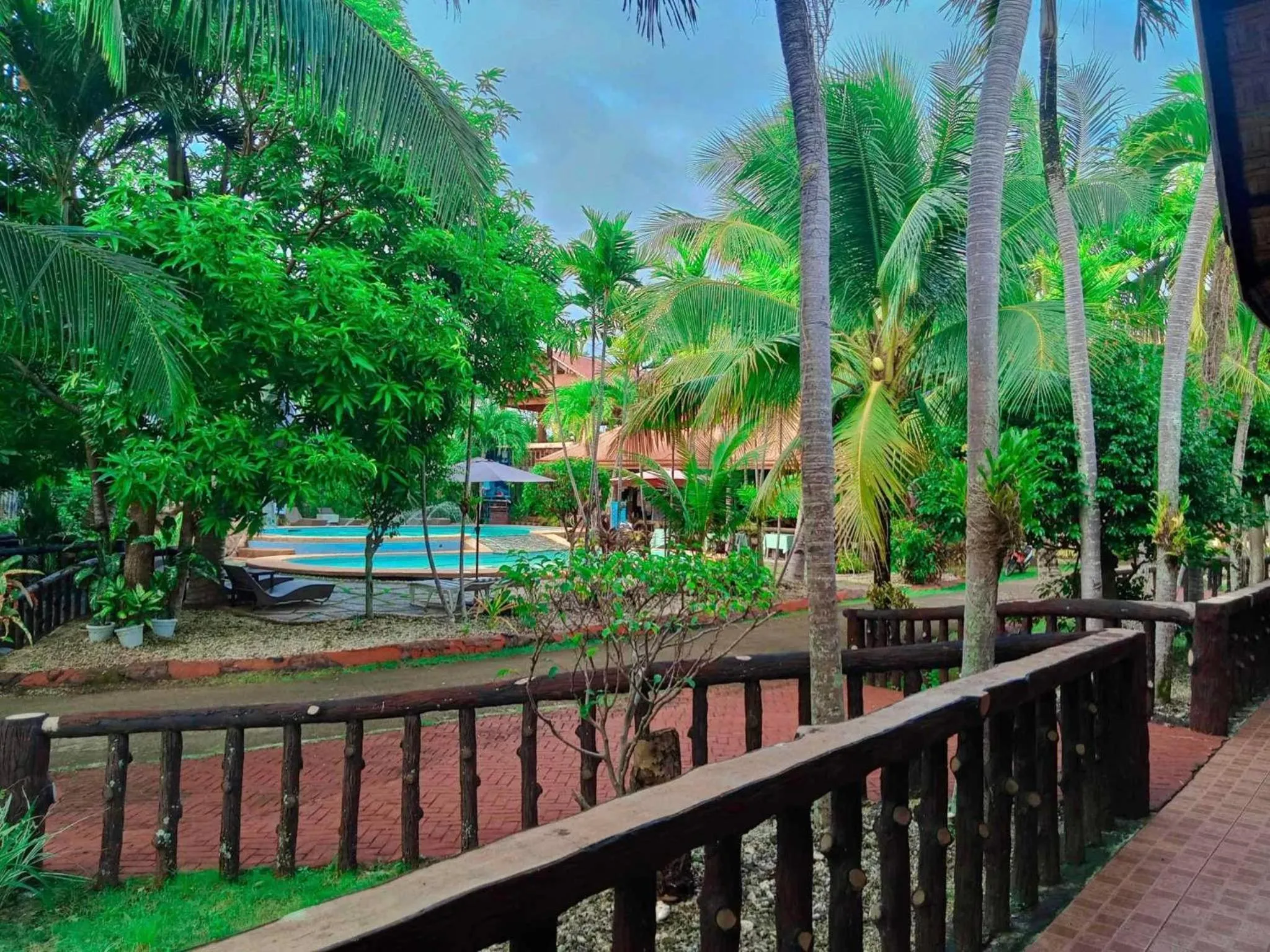 Coco Grove Nature Resort