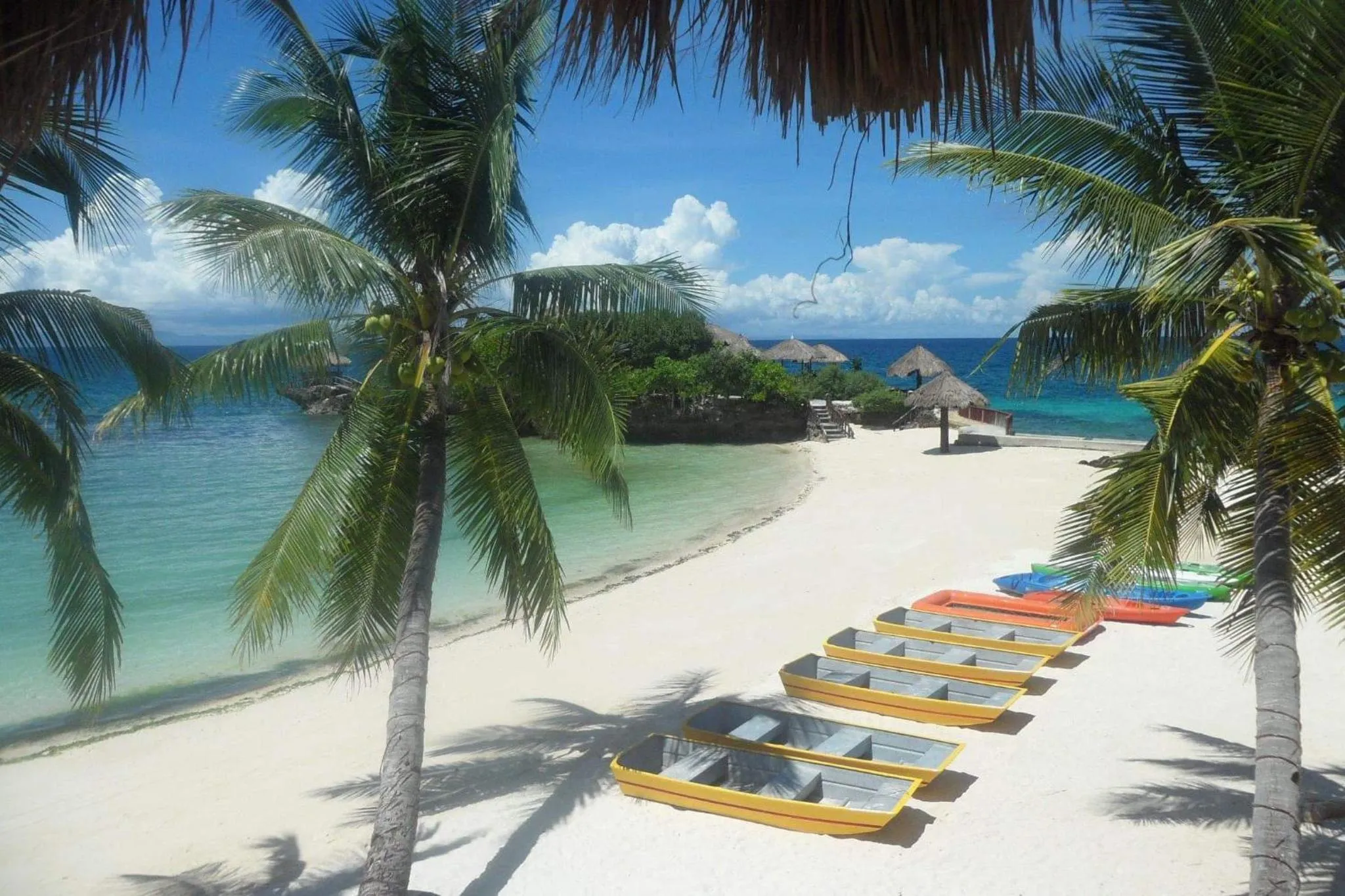 Coco Grove Nature Resort