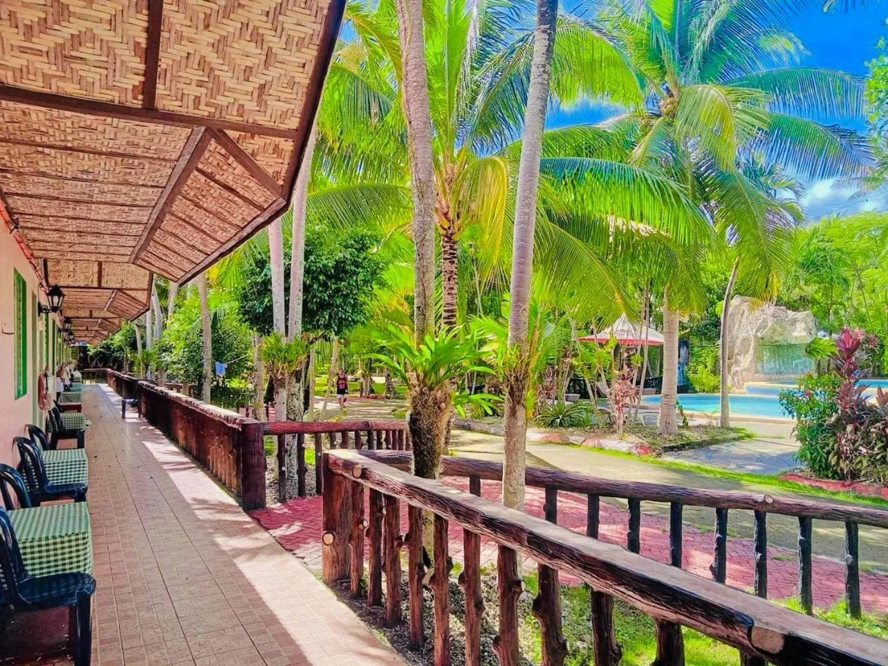 Coco Grove Nature Resort