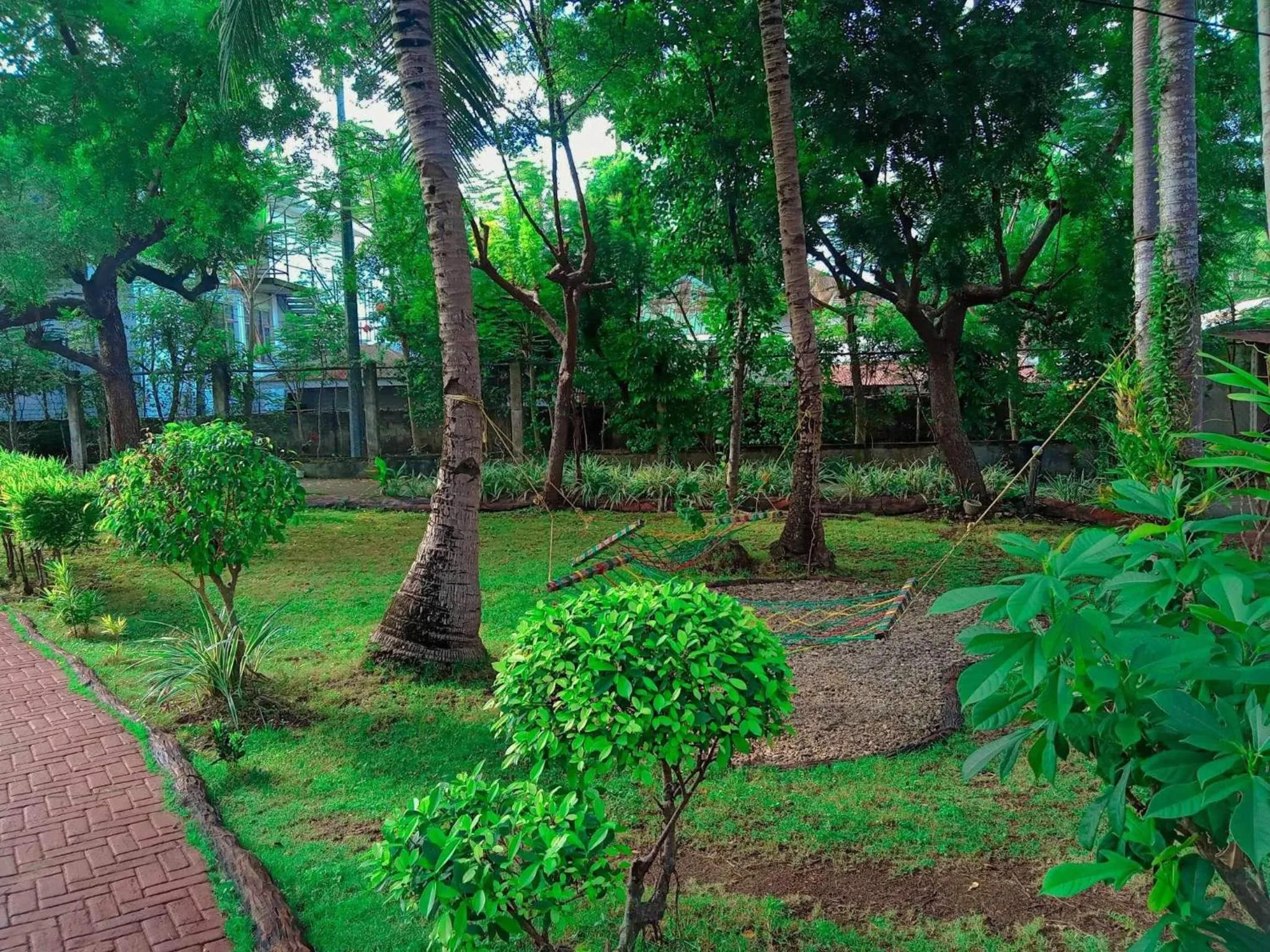 Coco Grove Nature Resort