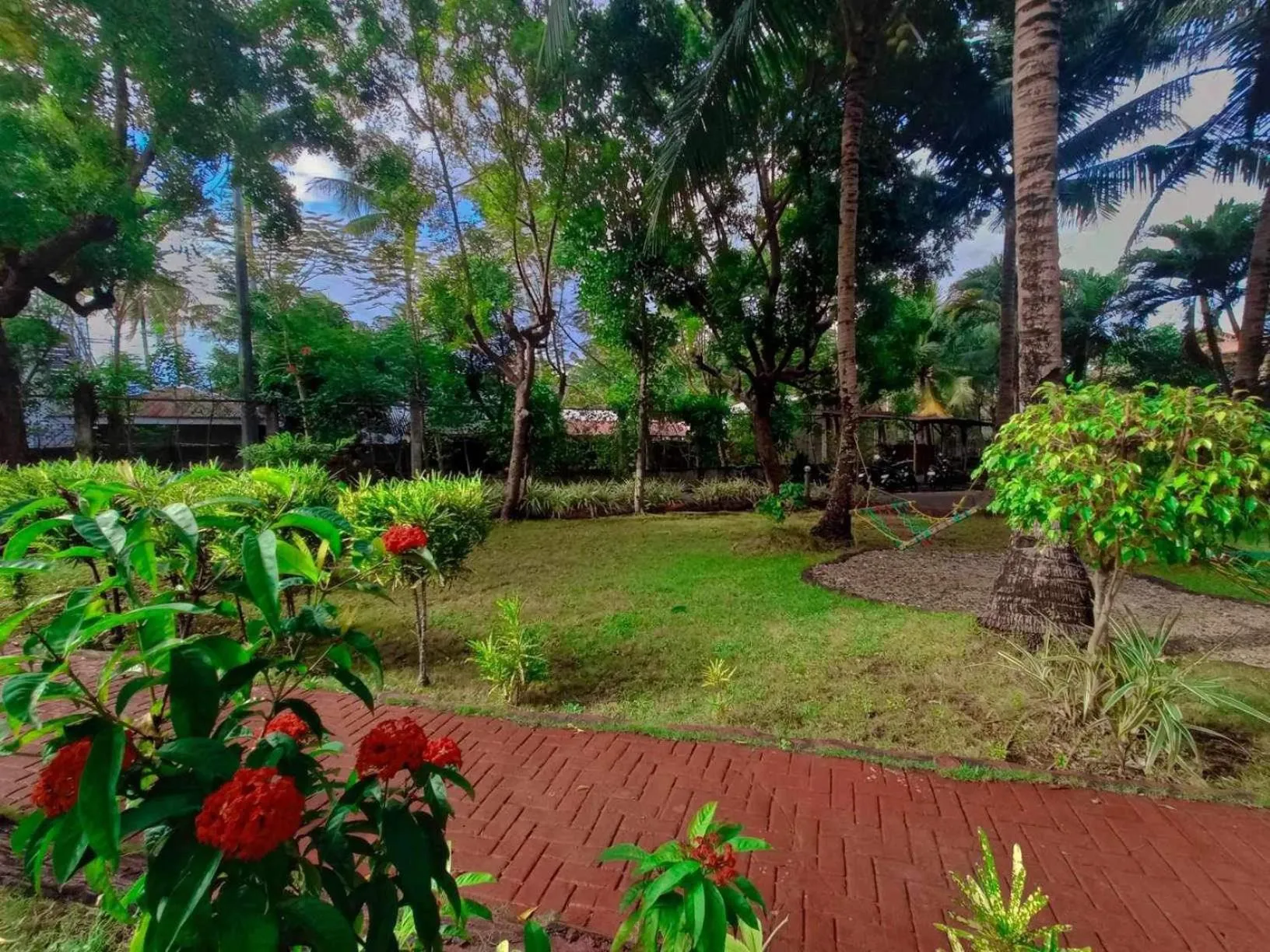 Coco Grove Nature Resort