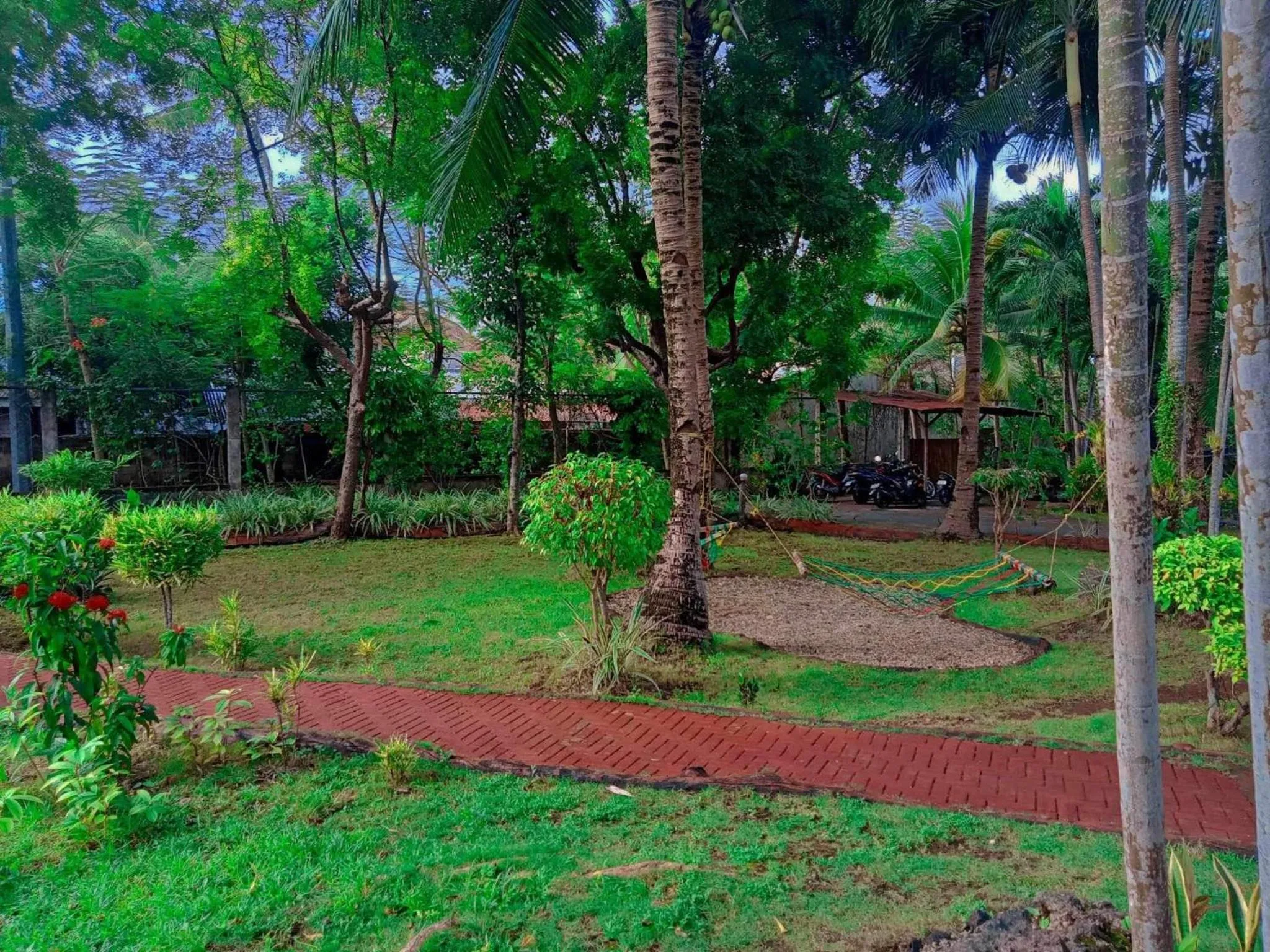 Coco Grove Nature Resort