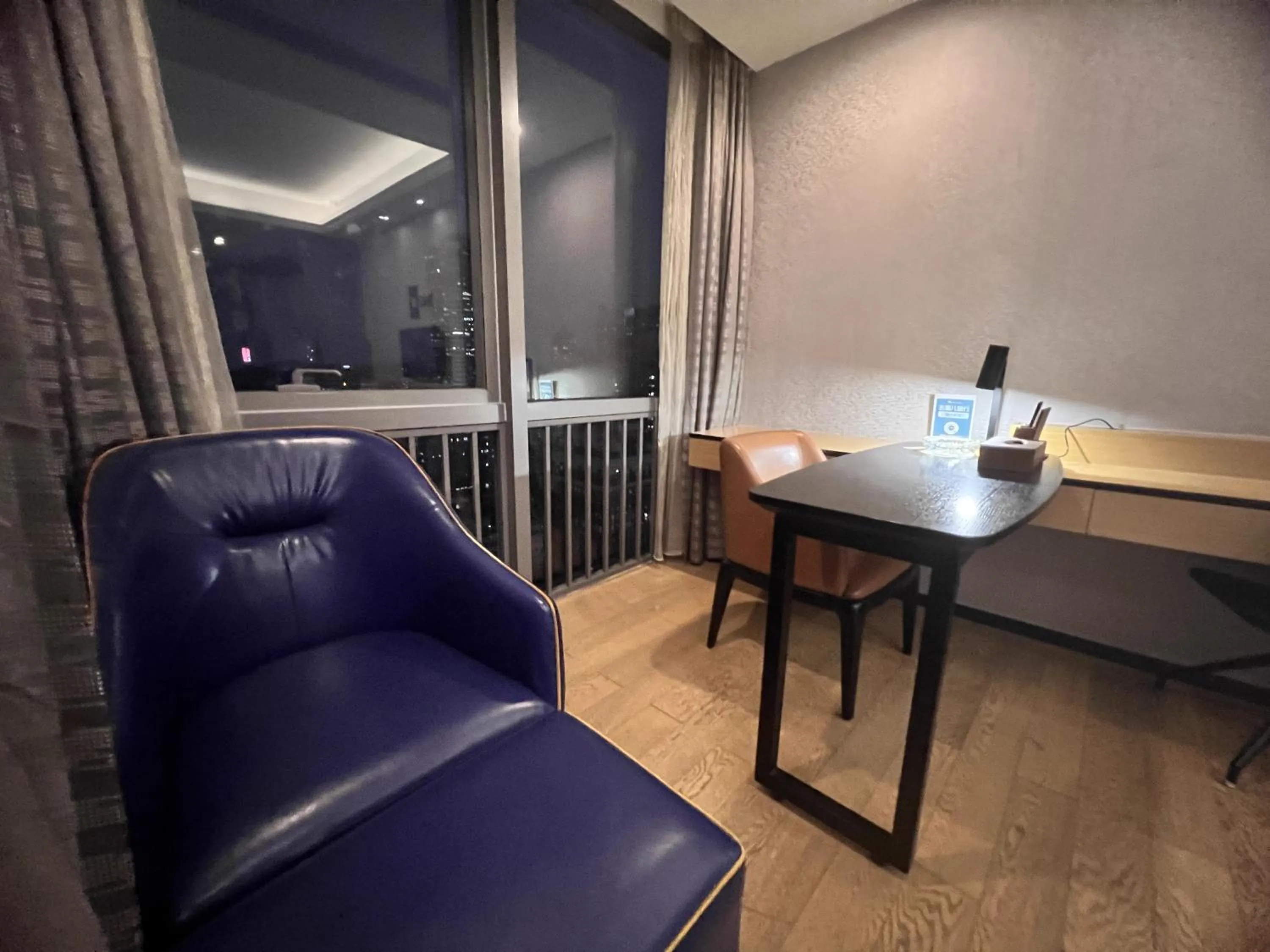 City view in Pengman Beijing Road A-mall Apartment