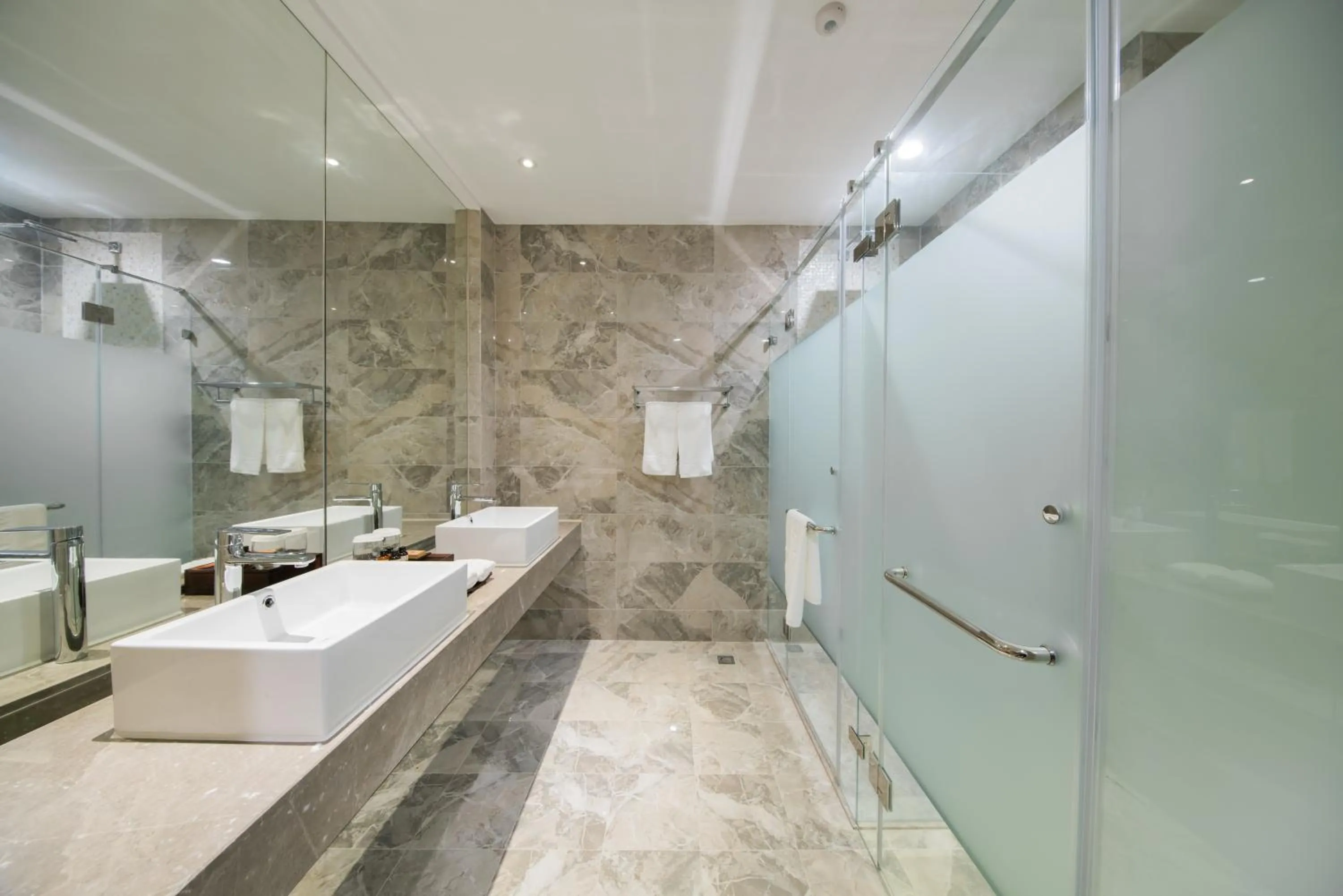 Bathroom in Best Boutique Hotel