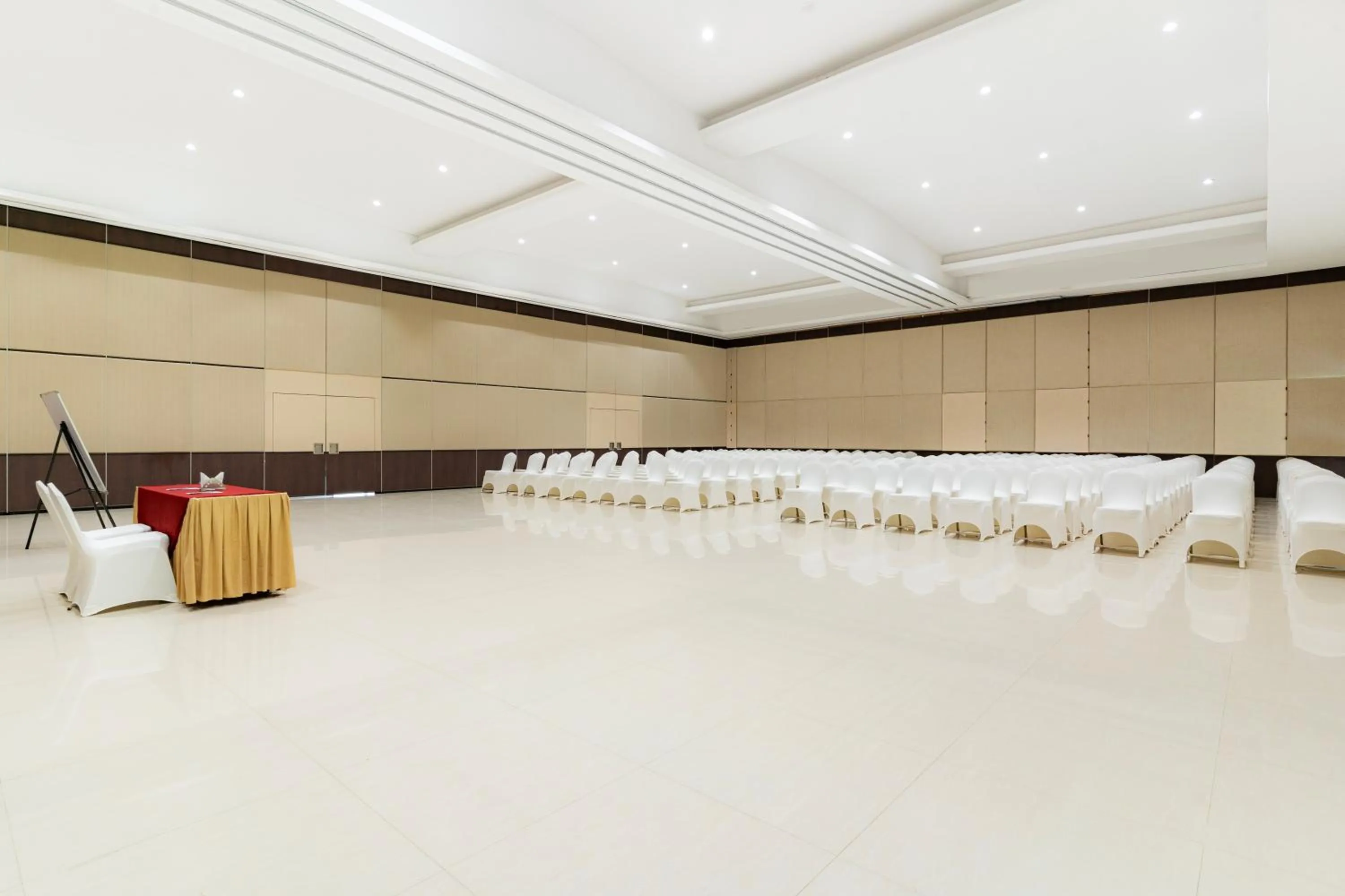 Banquet/Function facilities in The Greenfields Resort and Convention