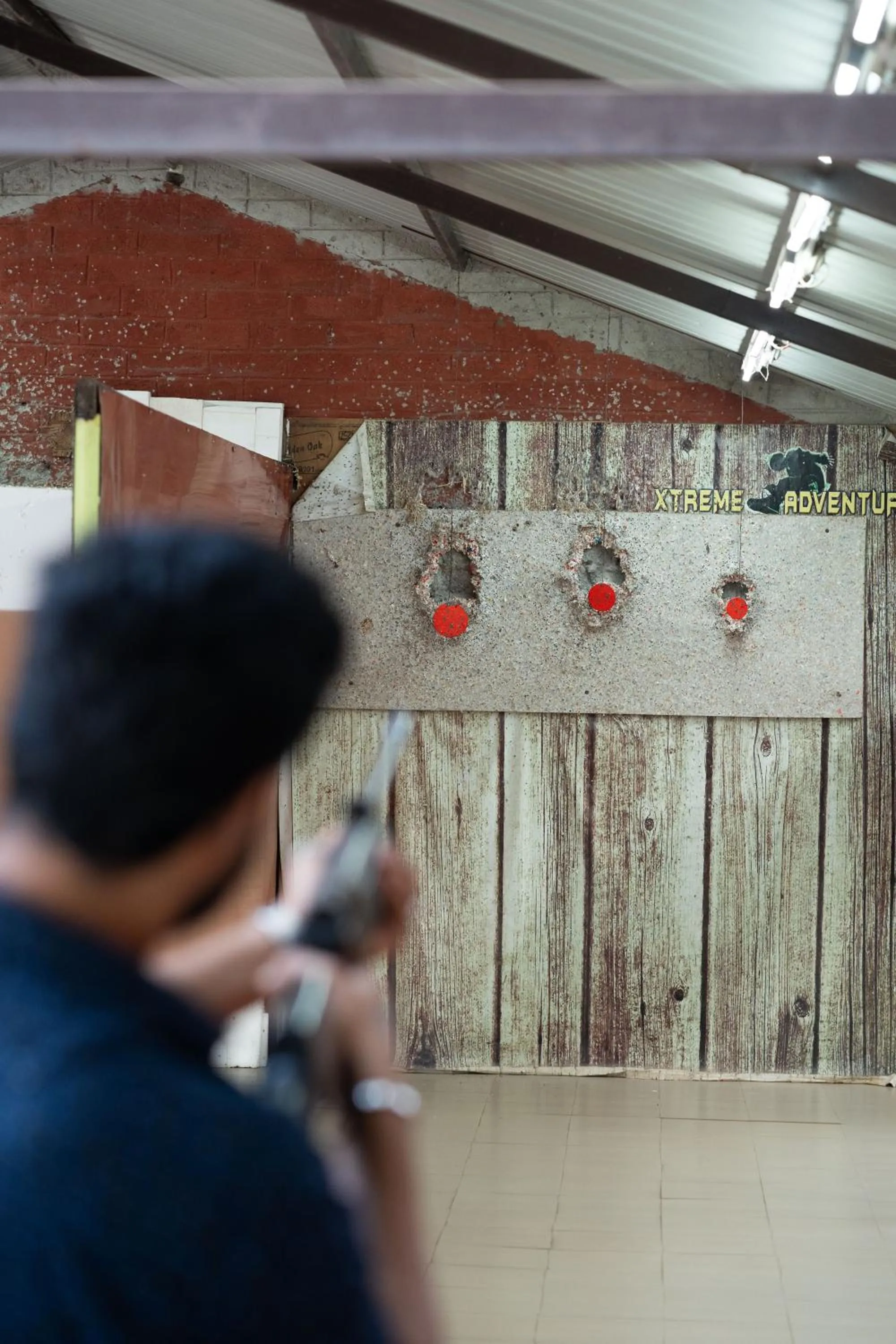 Game Room in The Greenfields Resort and Convention