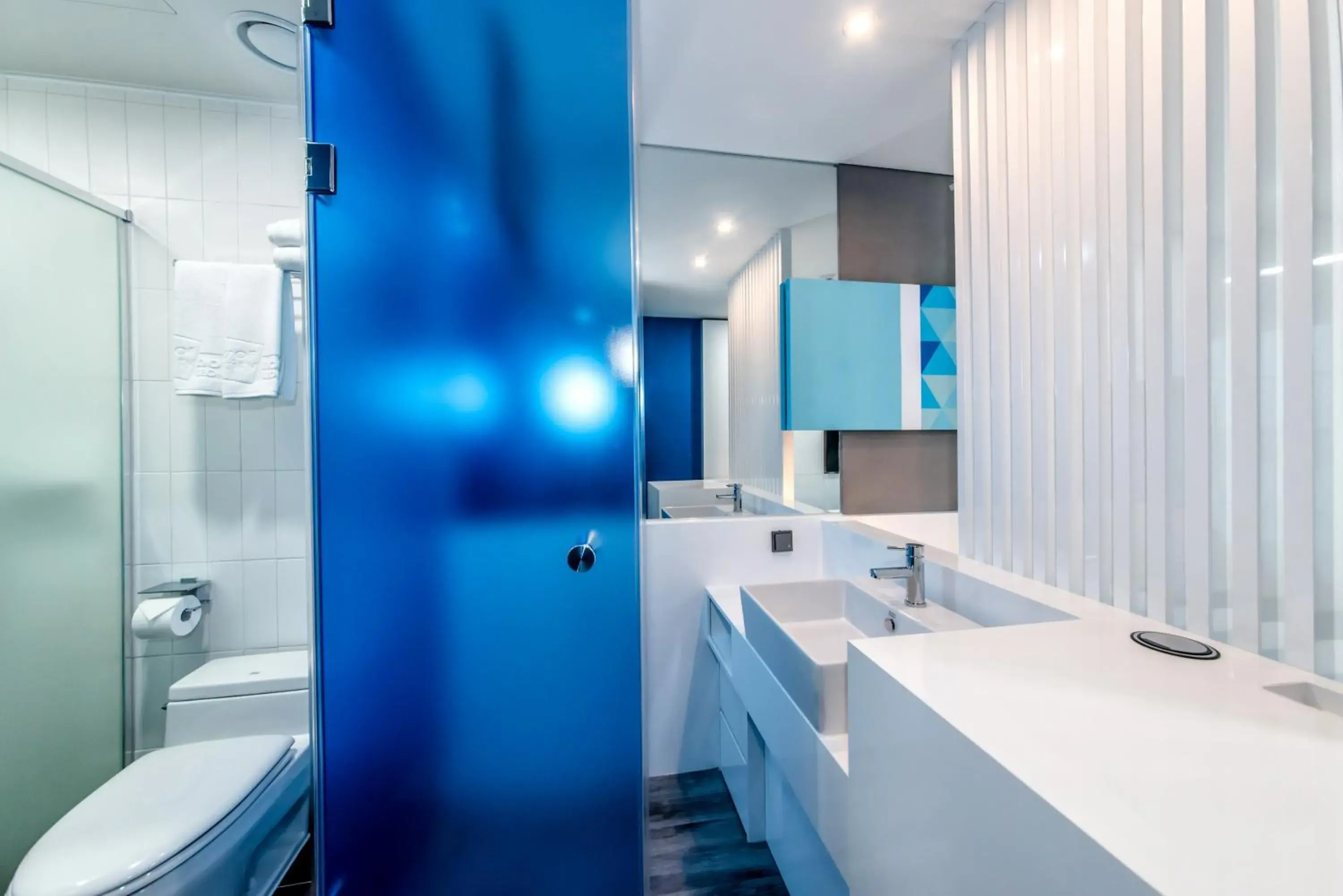 Deluxe Double Room with Sea View in Co-op City Hotel Seongsan Deluxe Double Room with Sea View in Co-op City Hotel Seongsan