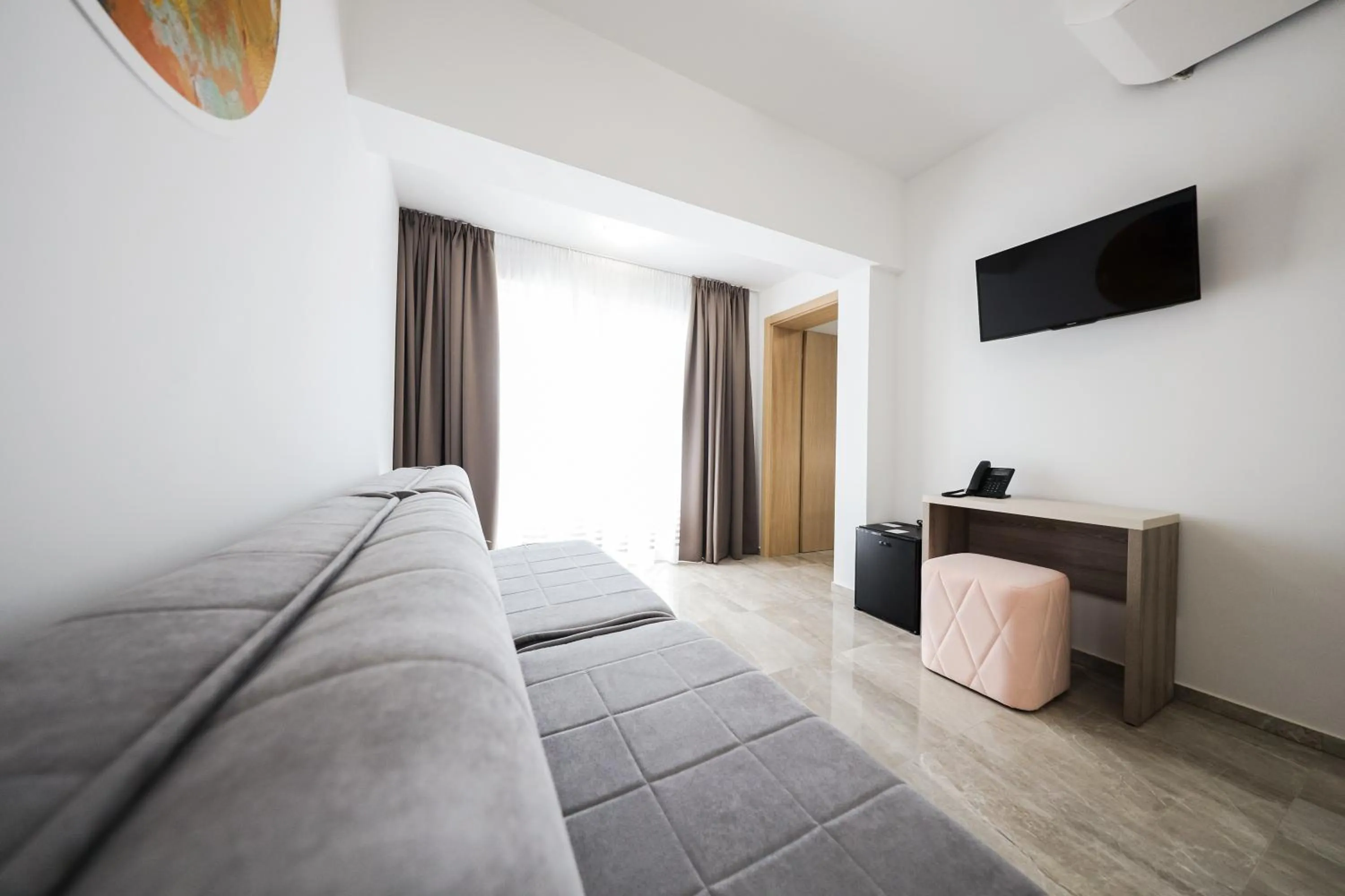 TV and multimedia in Hotel Lucija