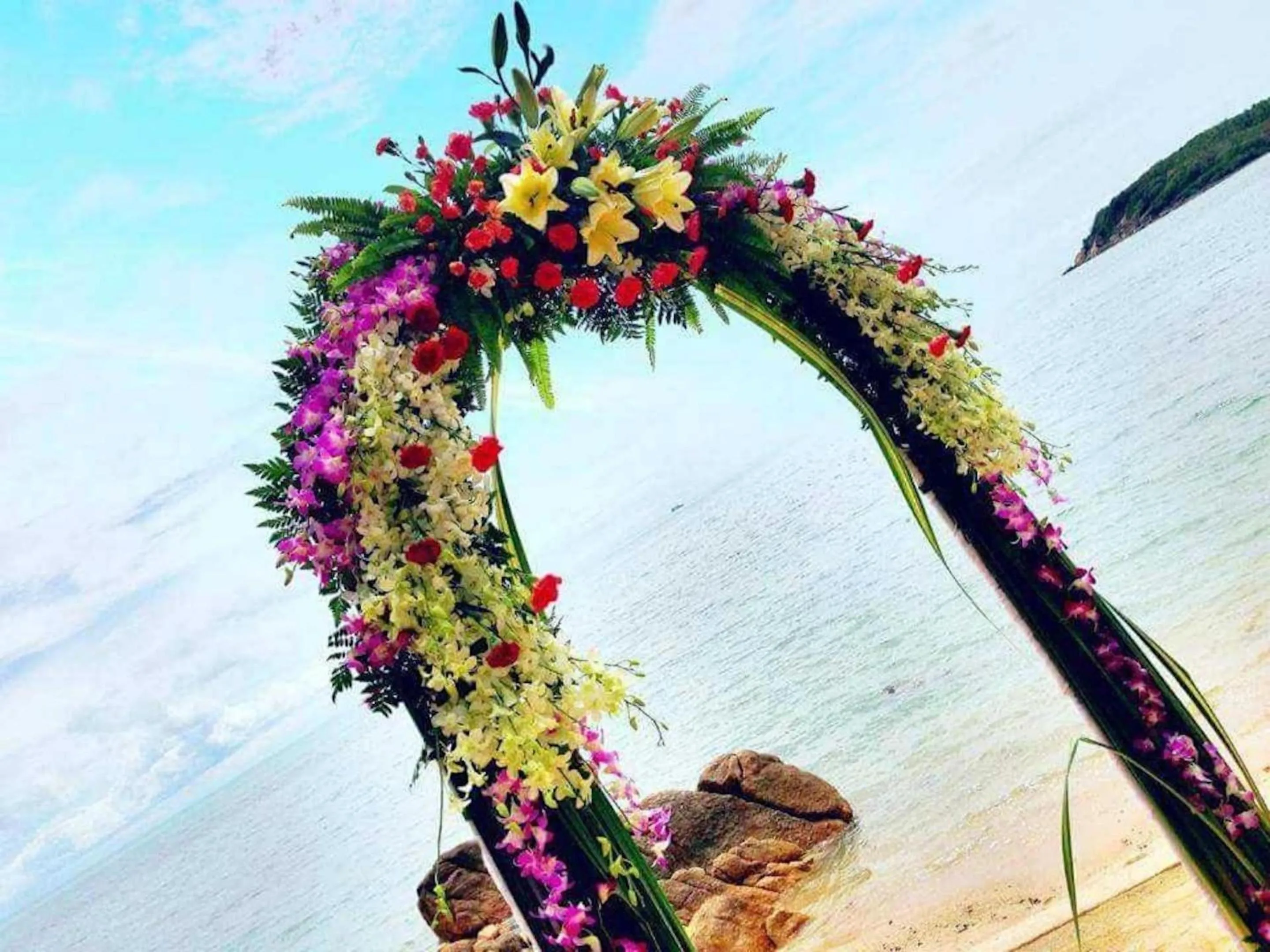 Activities in Bhundhari Resort & Villas Samui