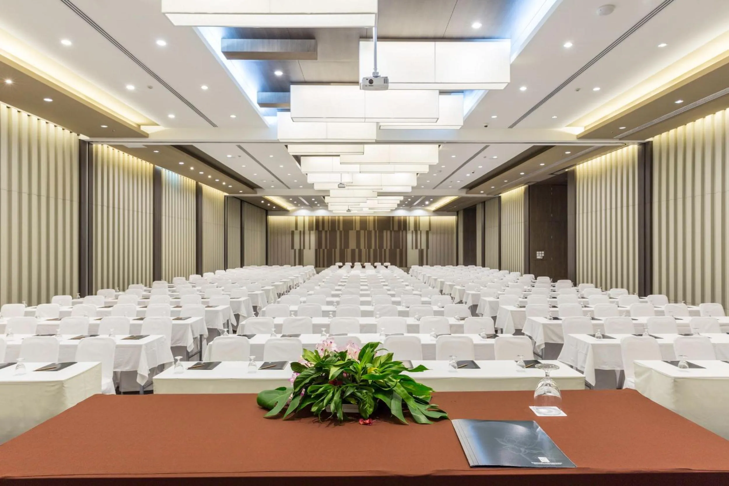 Business facilities in Kantary Hotel Korat