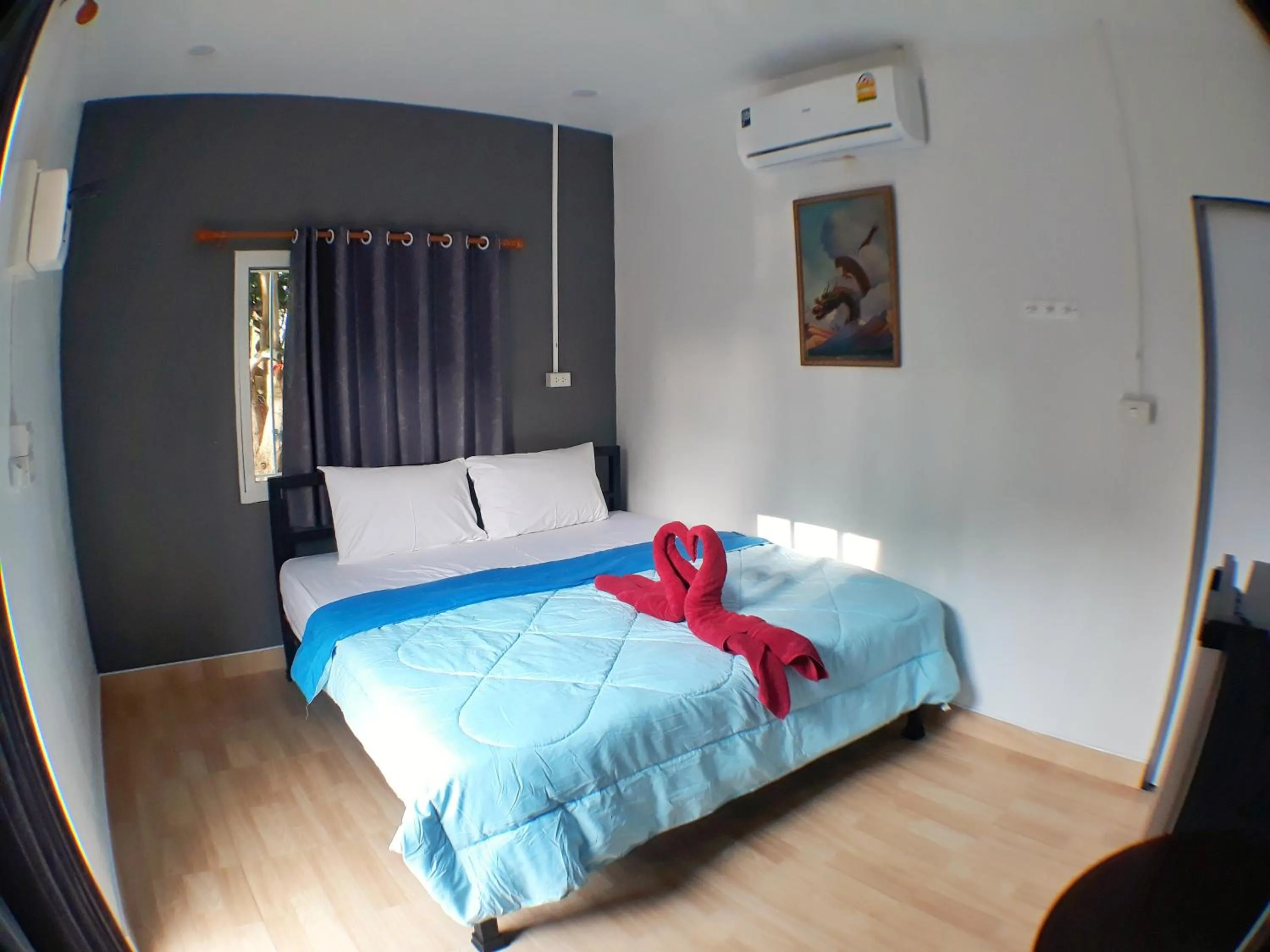 Sawan Srang Nang Kaew