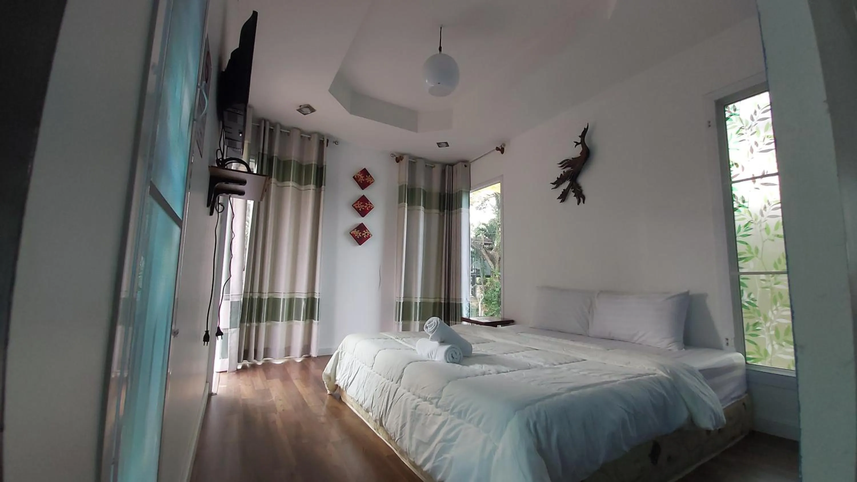 Sawan Srang Nang Kaew