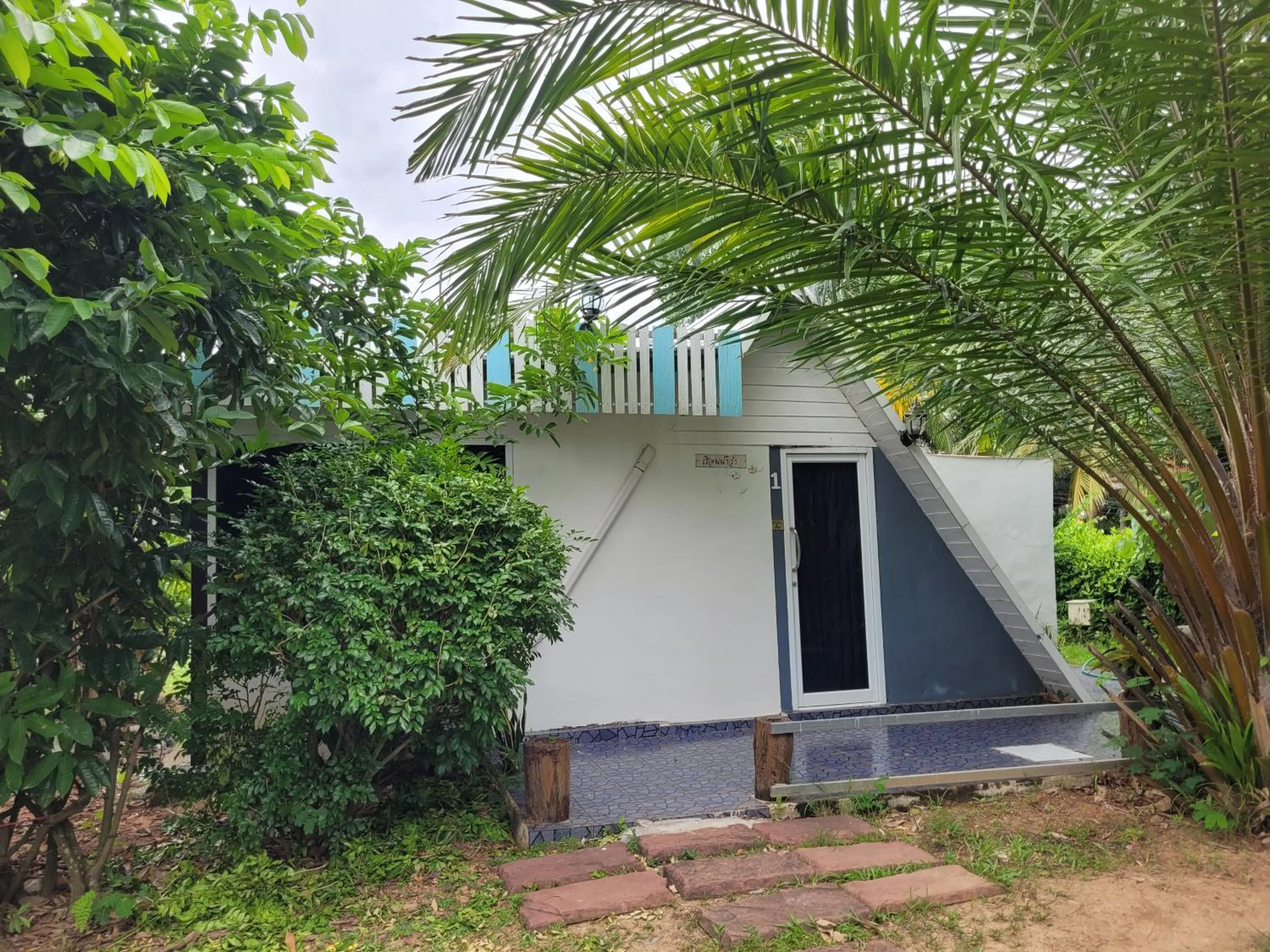 Sawan Srang Nang Kaew