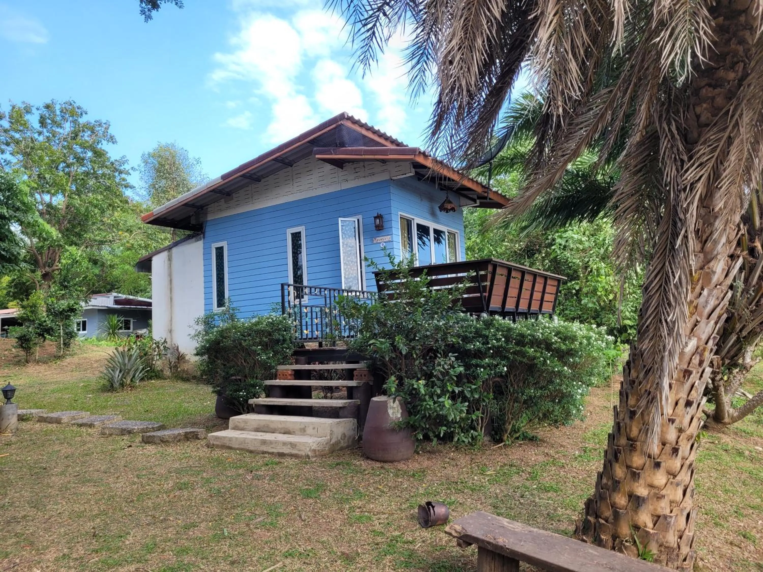 Sawan Srang Nang Kaew