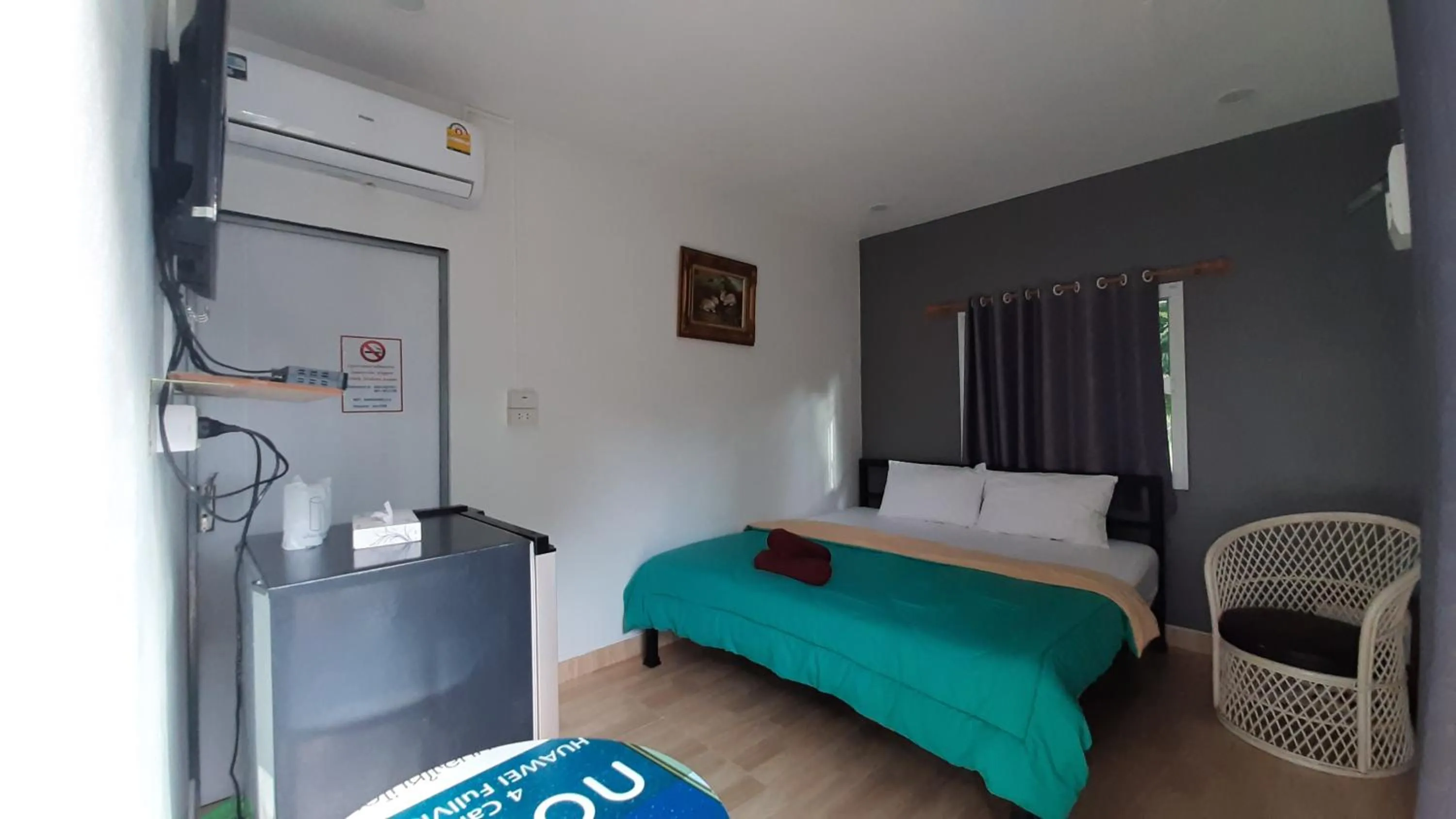 Sawan Srang Nang Kaew