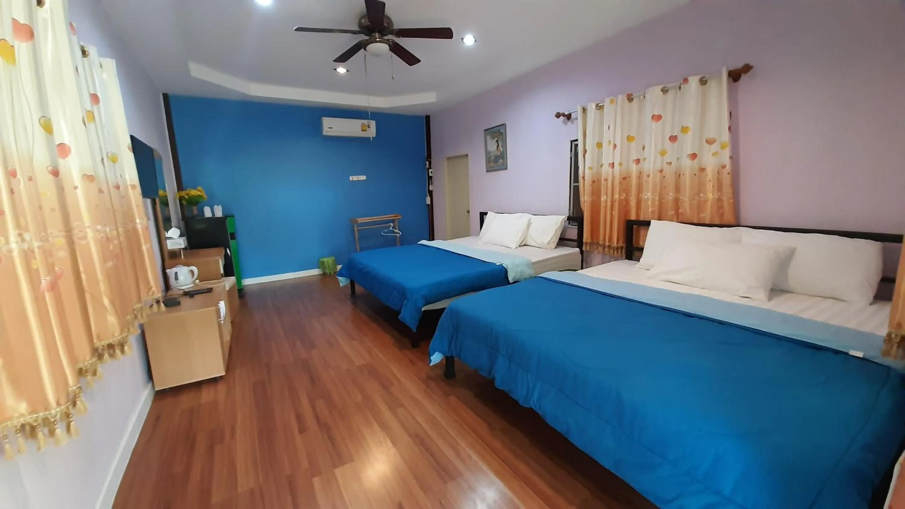 Sawan Srang Nang Kaew