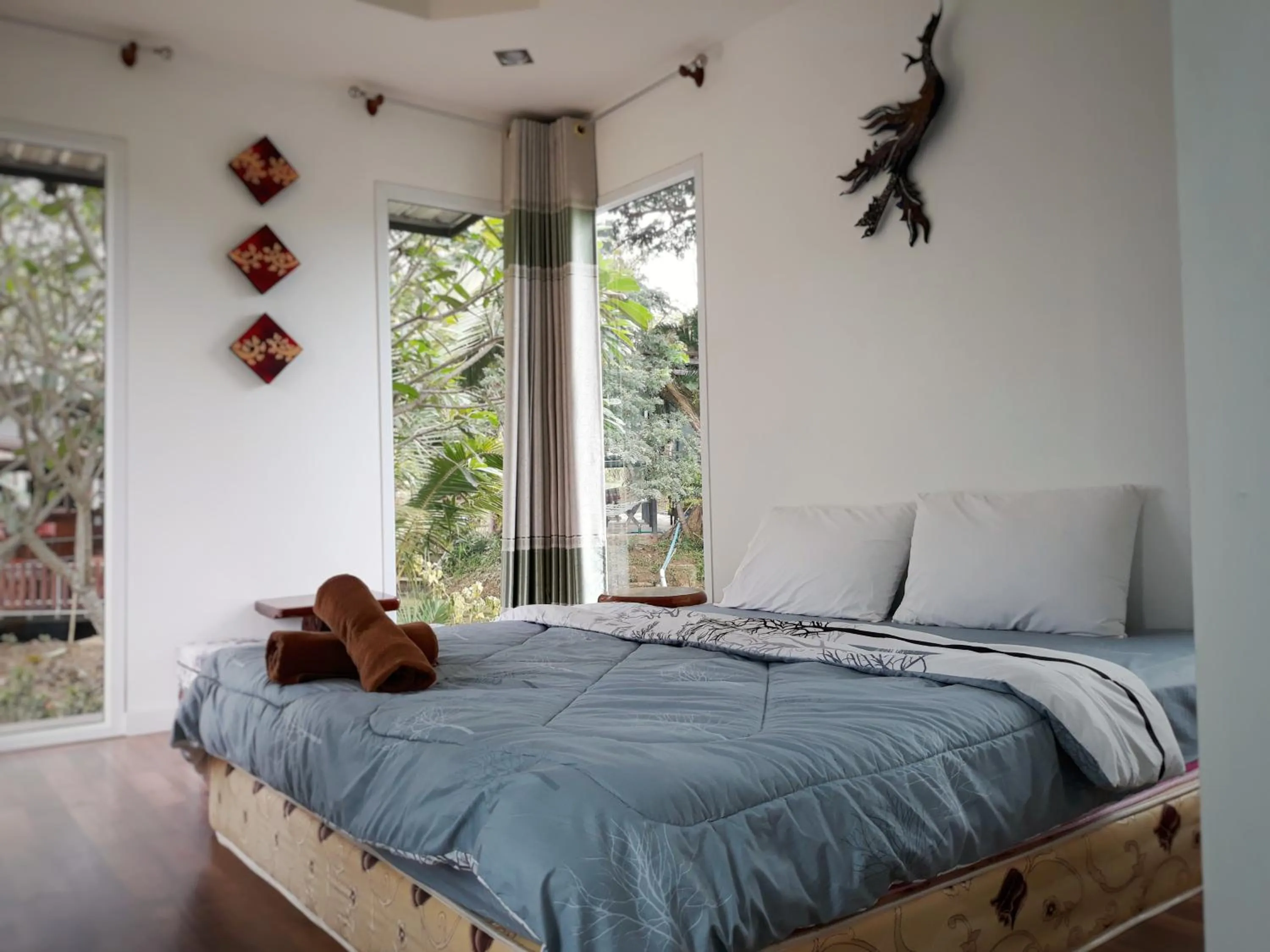 Sawan Srang Nang Kaew