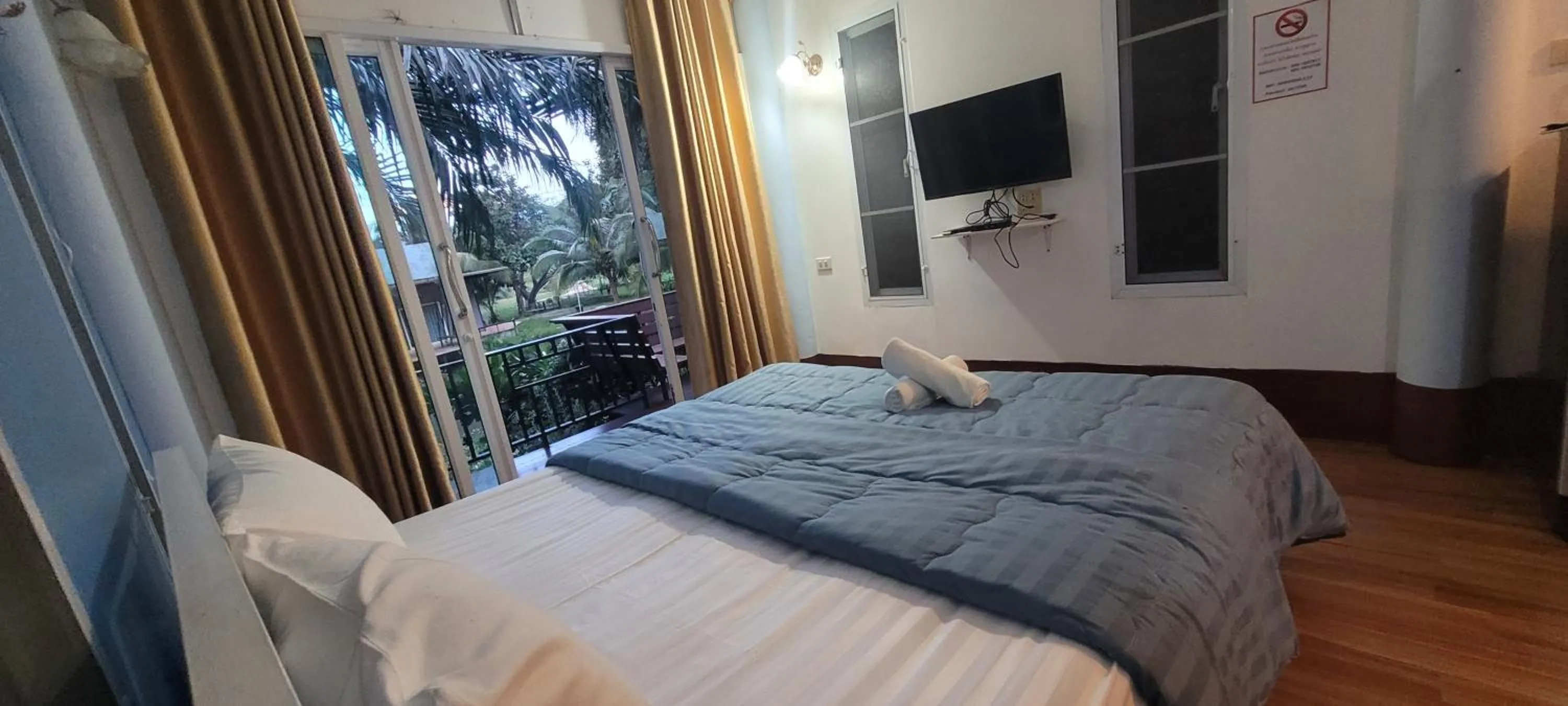 Sawan Srang Nang Kaew