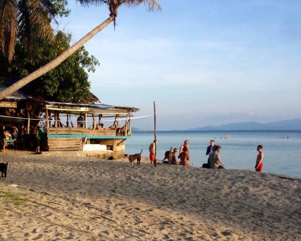 Beach in Two Rocks Bungalows