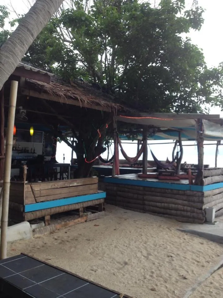 Beach in Two Rocks Bungalows