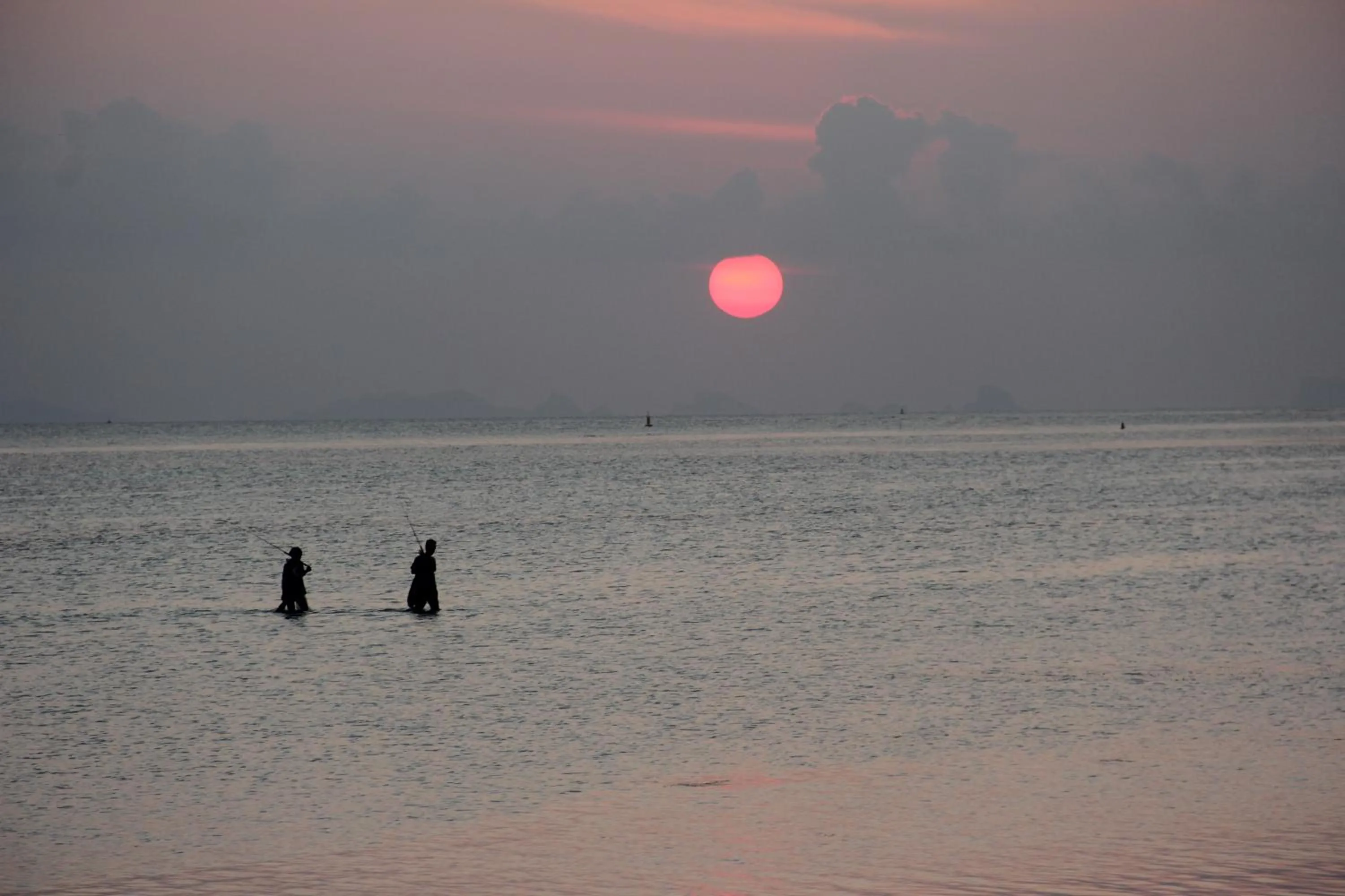 Beach in Two Rocks Bungalows