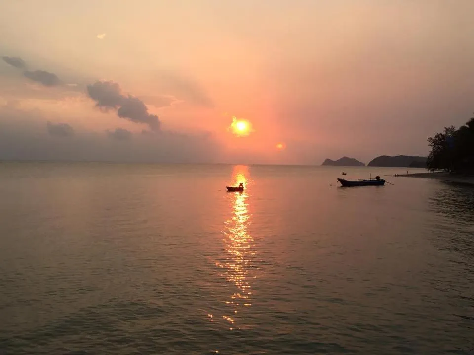 Area and facilities in Two Rocks Bungalows