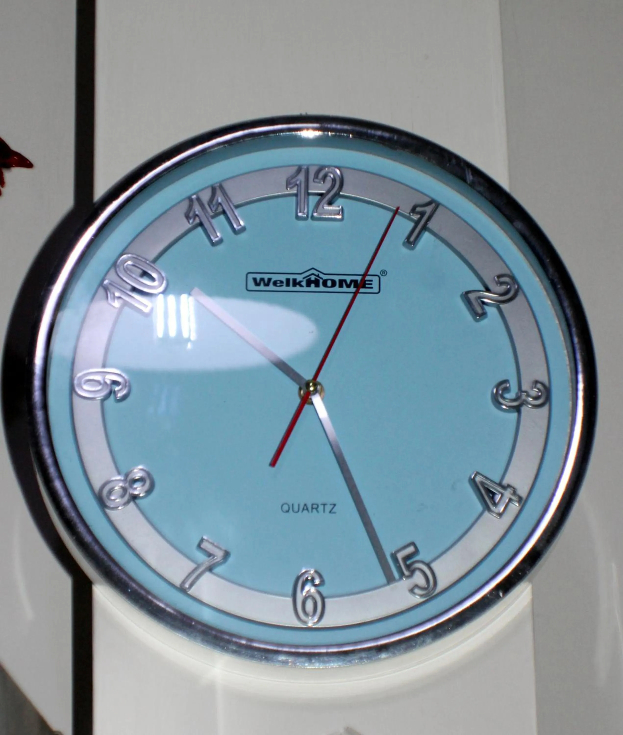 Dining area in B&B Lili