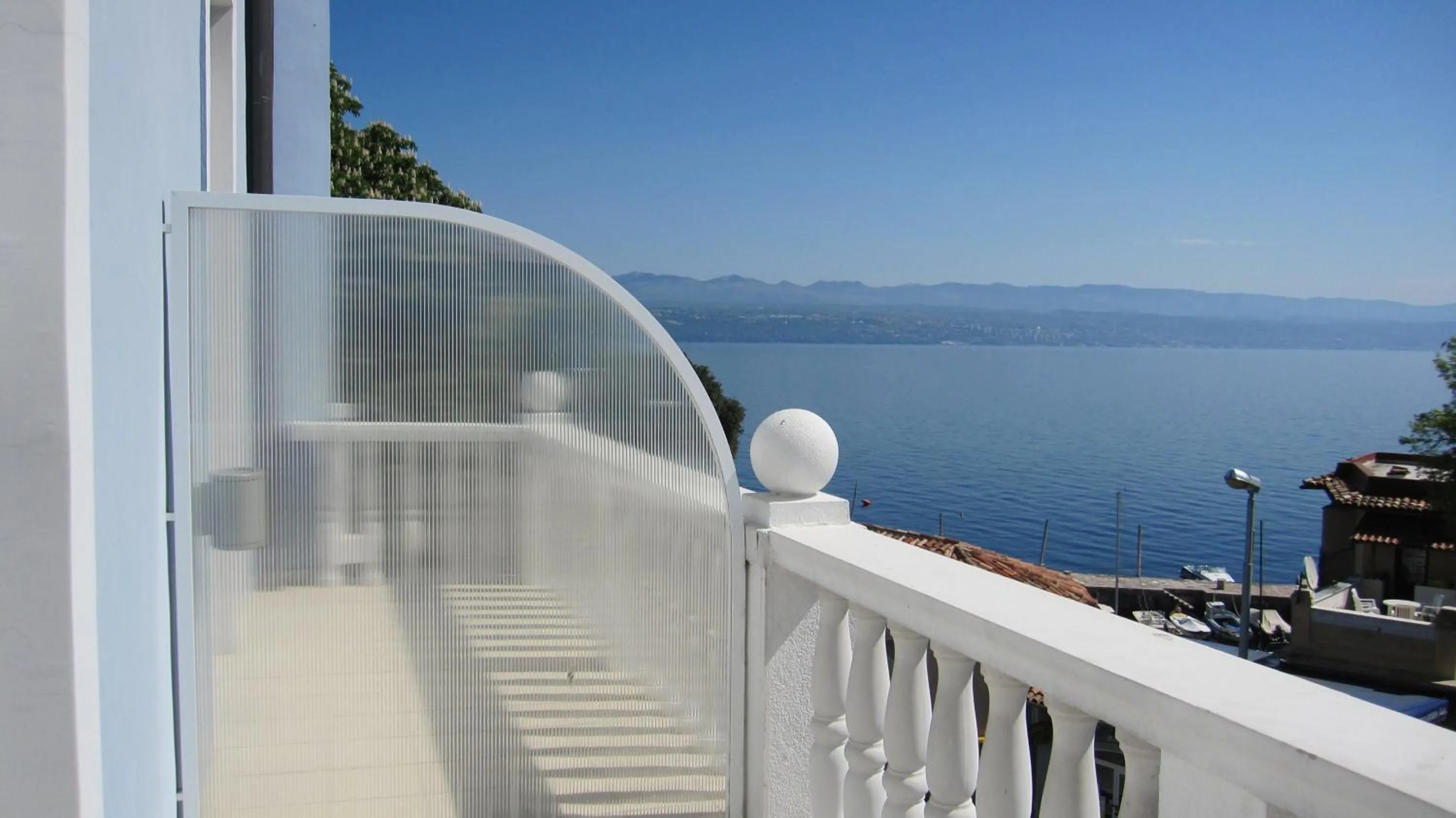 View (from property/room) in Hotel Park