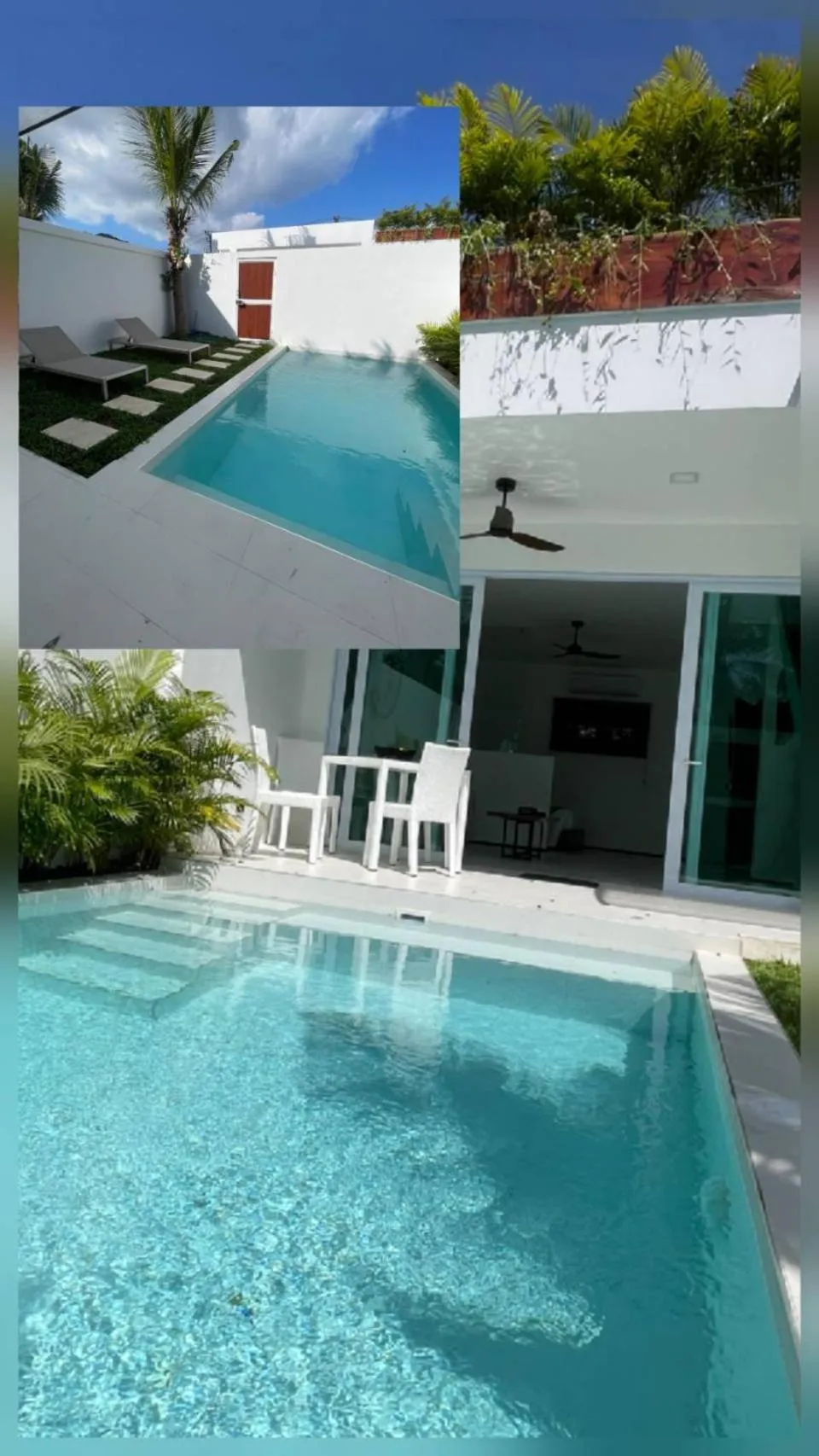 Lotus Bleu Resort & Restaurant