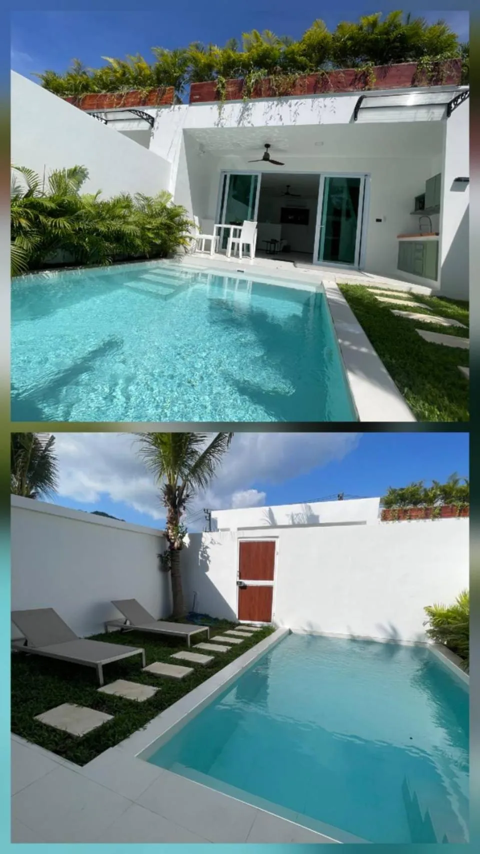 Lotus Bleu Resort & Restaurant