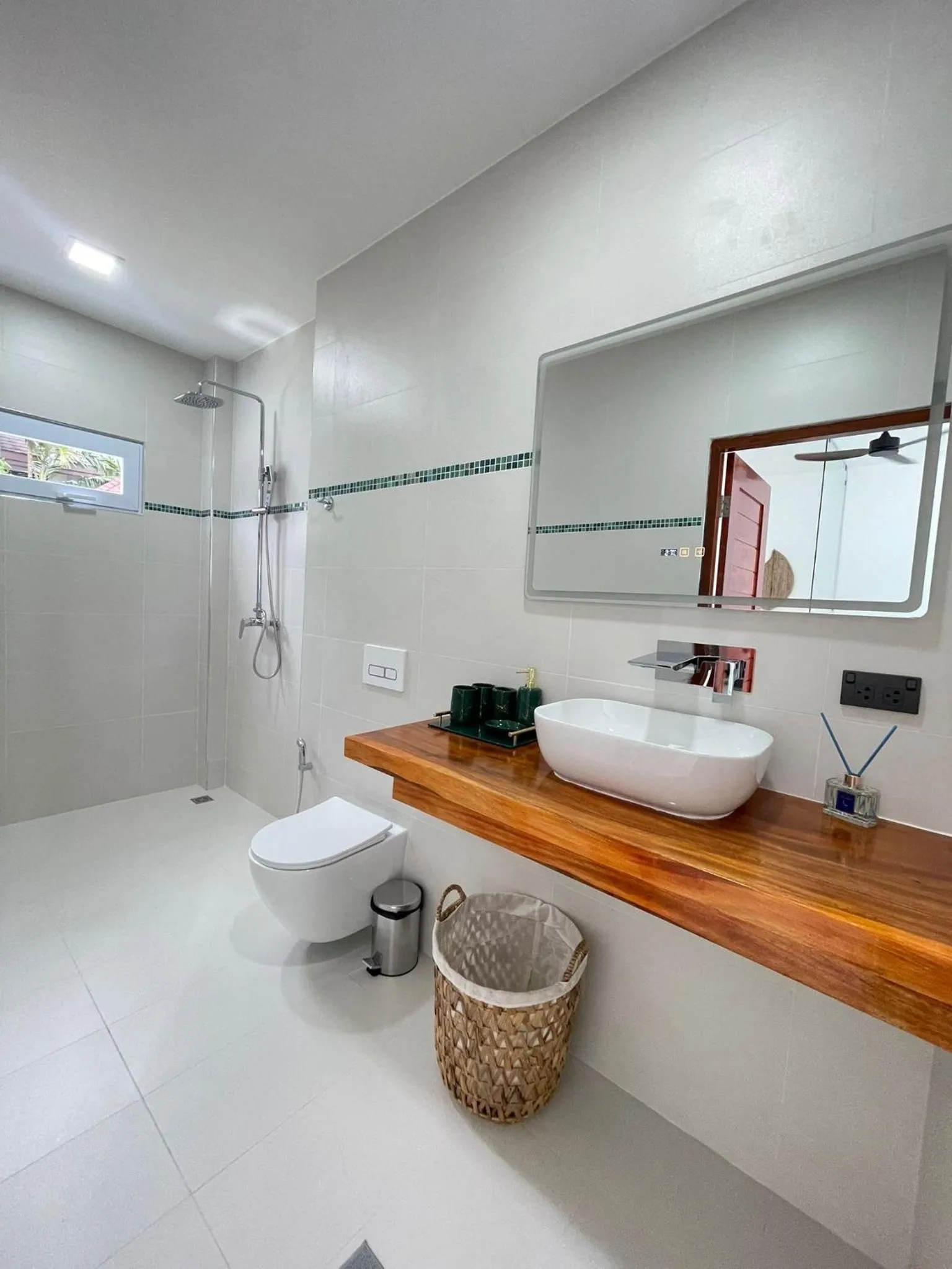 Lotus Bleu Resort & Restaurant