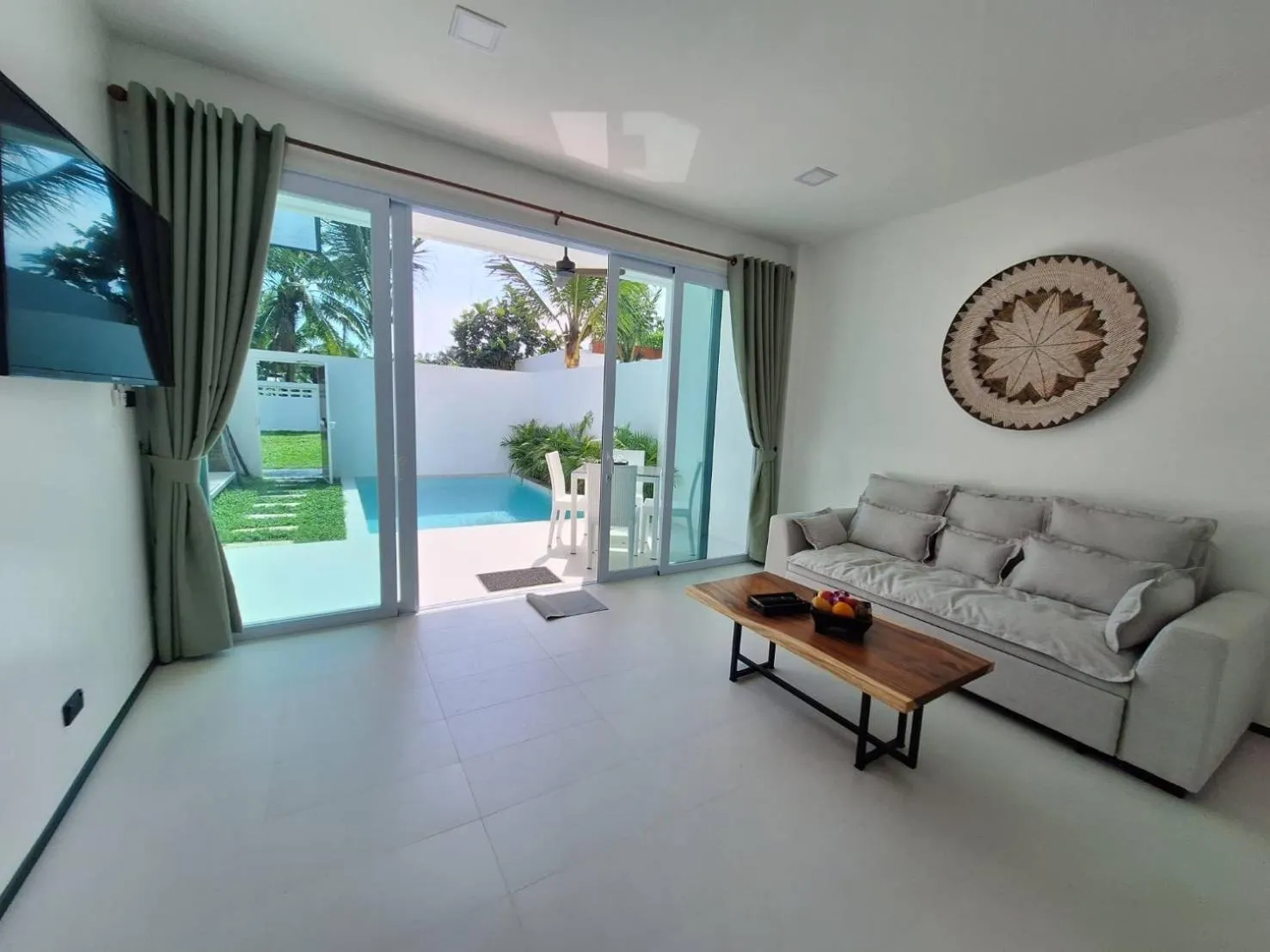 Lotus Bleu Resort & Restaurant