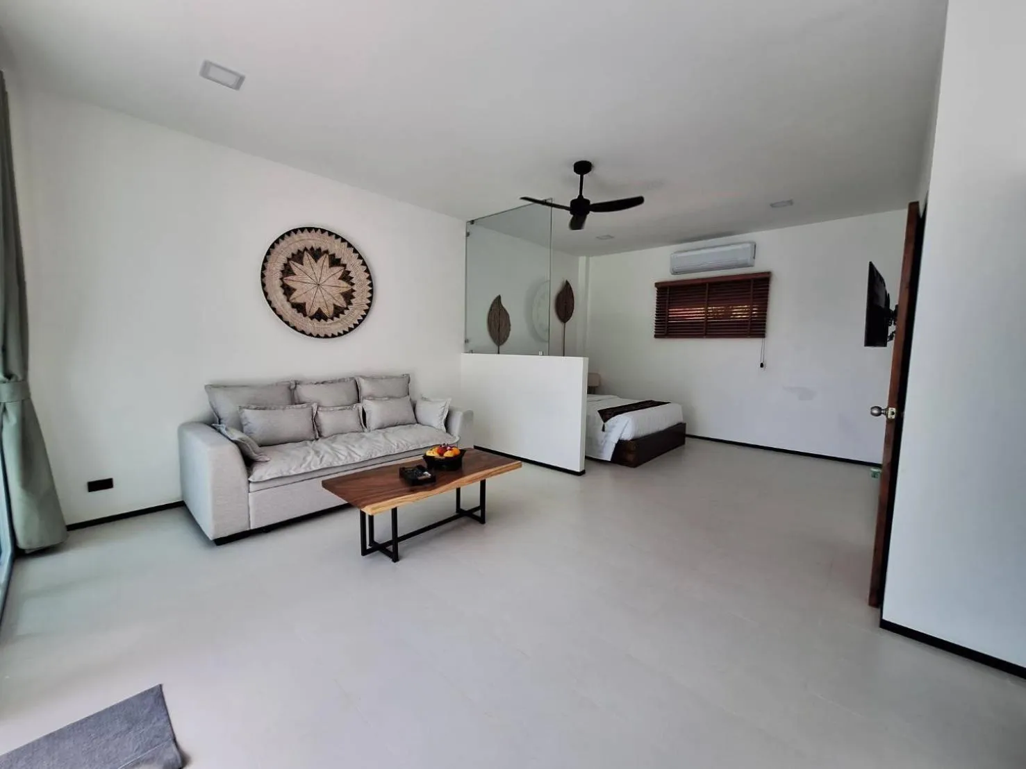 Lotus Bleu Resort & Restaurant