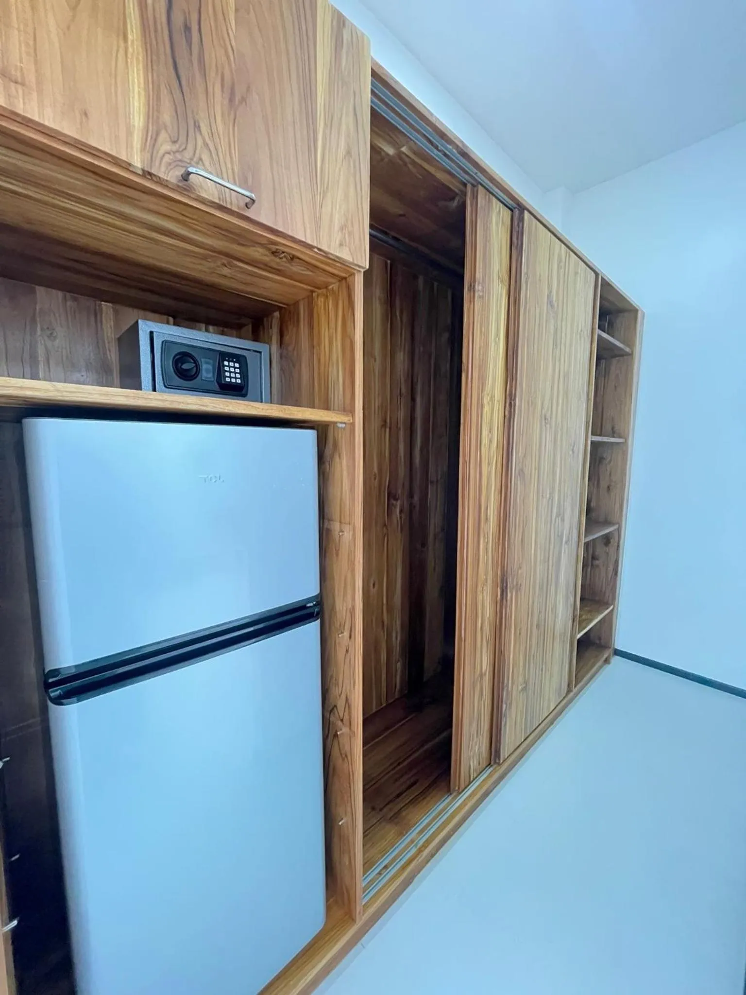 Lotus Bleu Resort & Restaurant