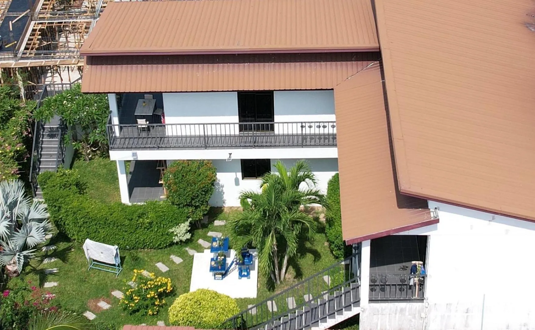 Lotus Bleu Resort & Restaurant