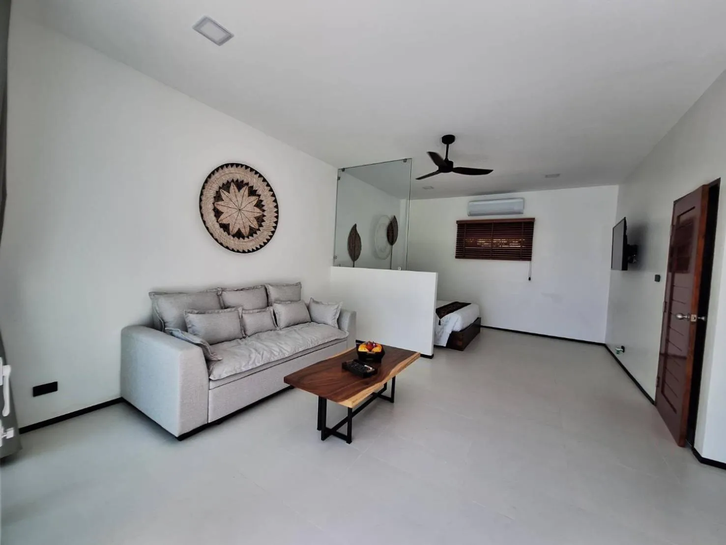 Lotus Bleu Resort & Restaurant