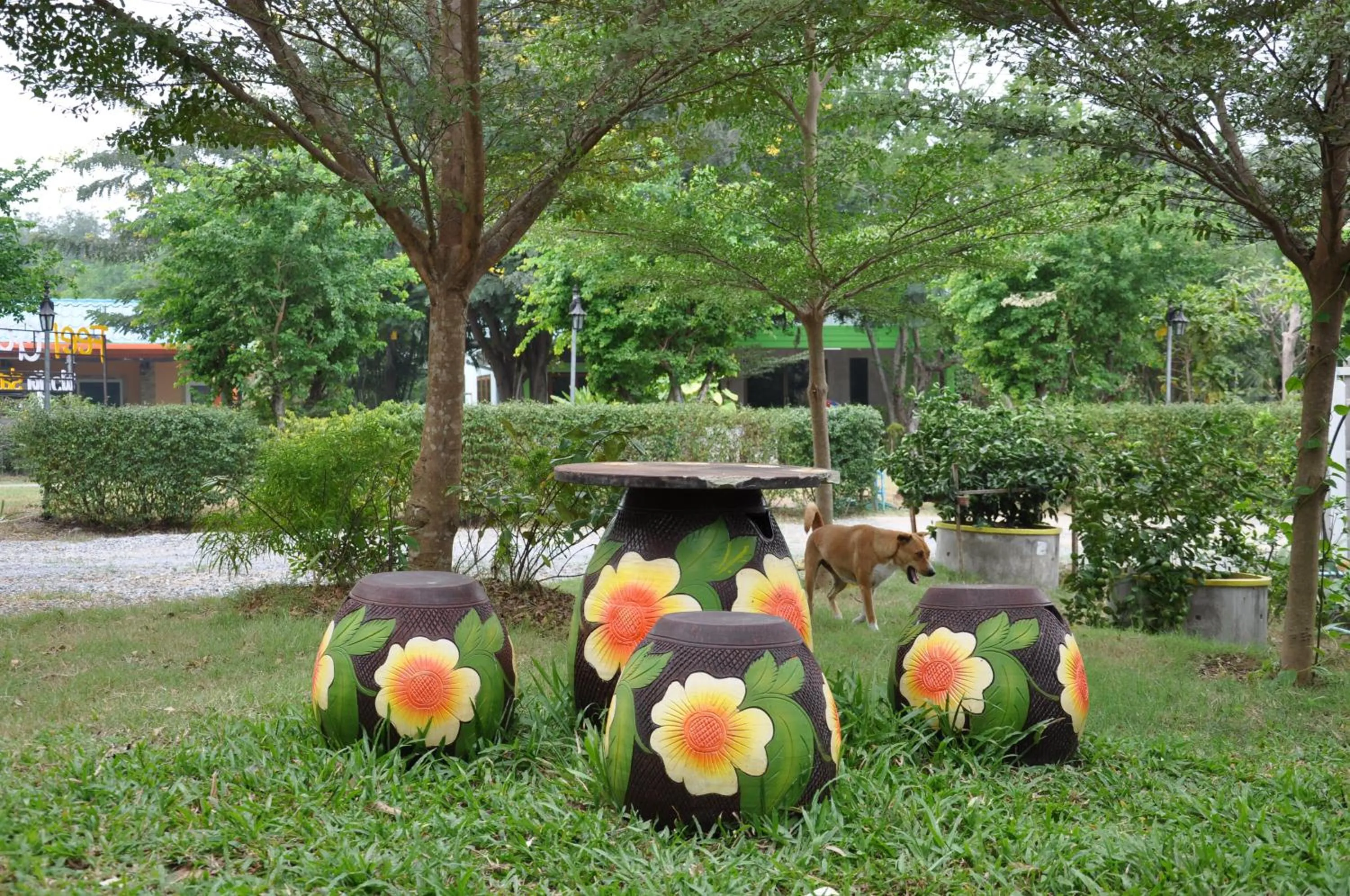 Other in Feel Good Resort