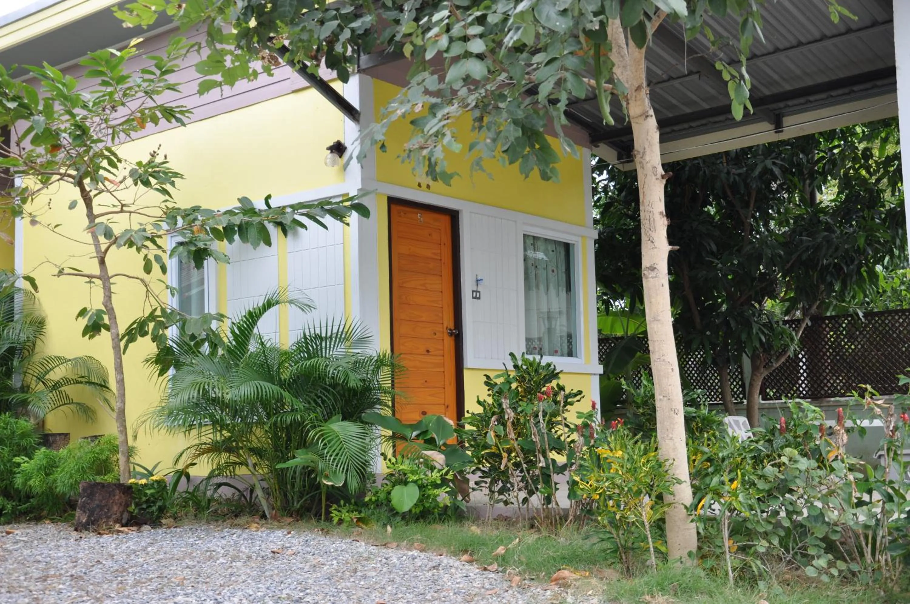 Other in Feel Good Resort