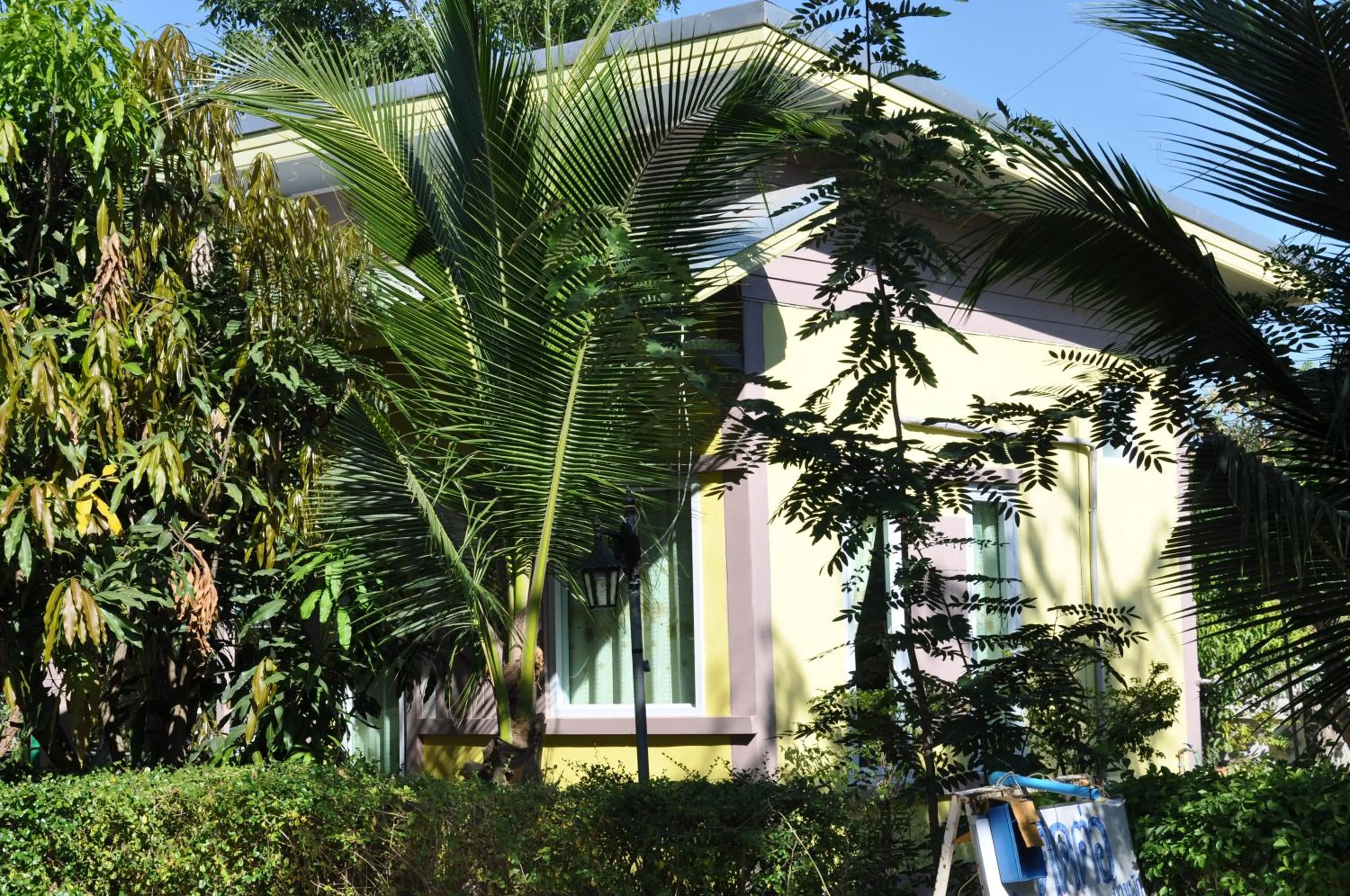 Other in Feel Good Resort