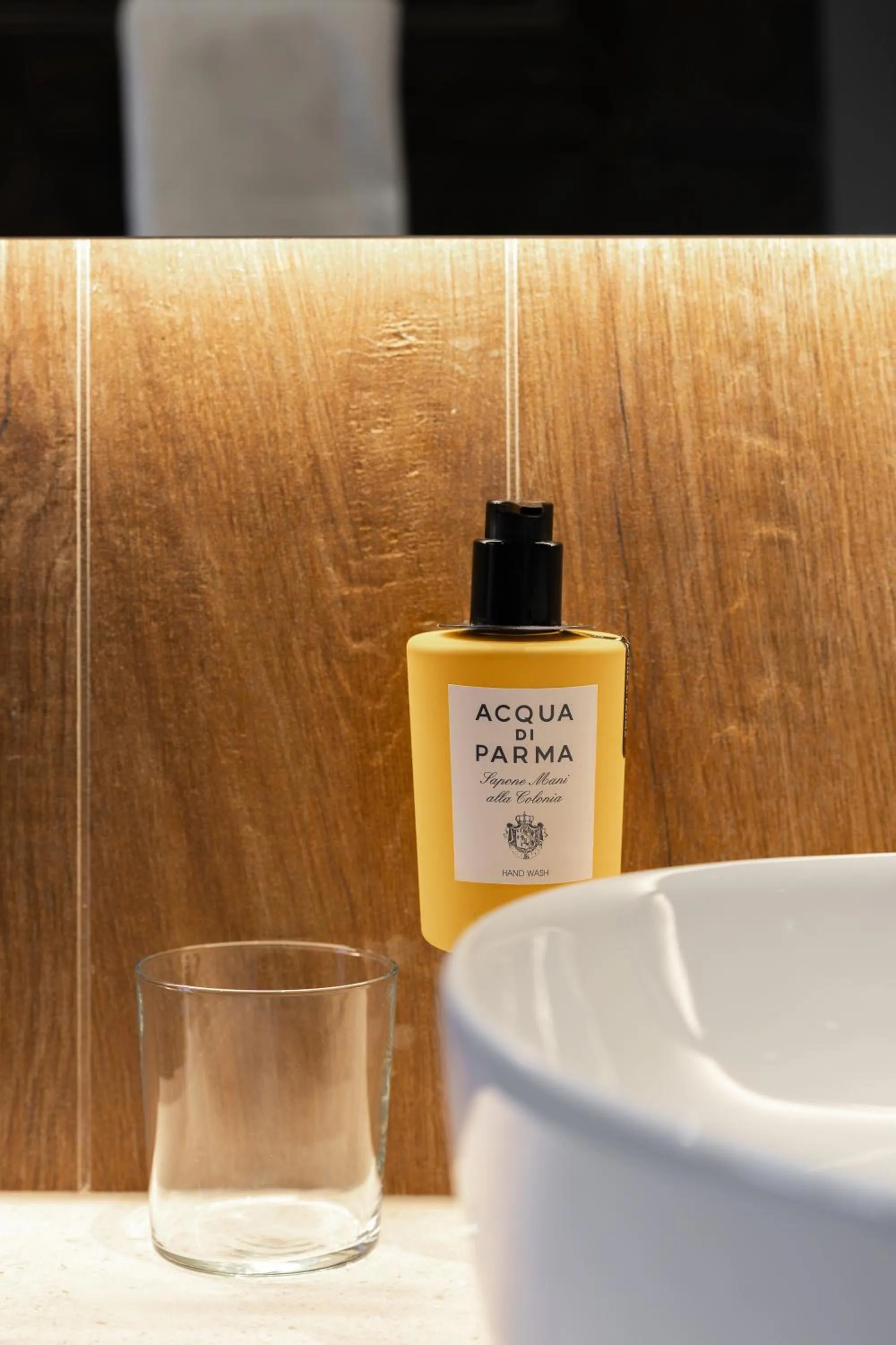 Bathroom in Apeiro City Avant-garde Hotel