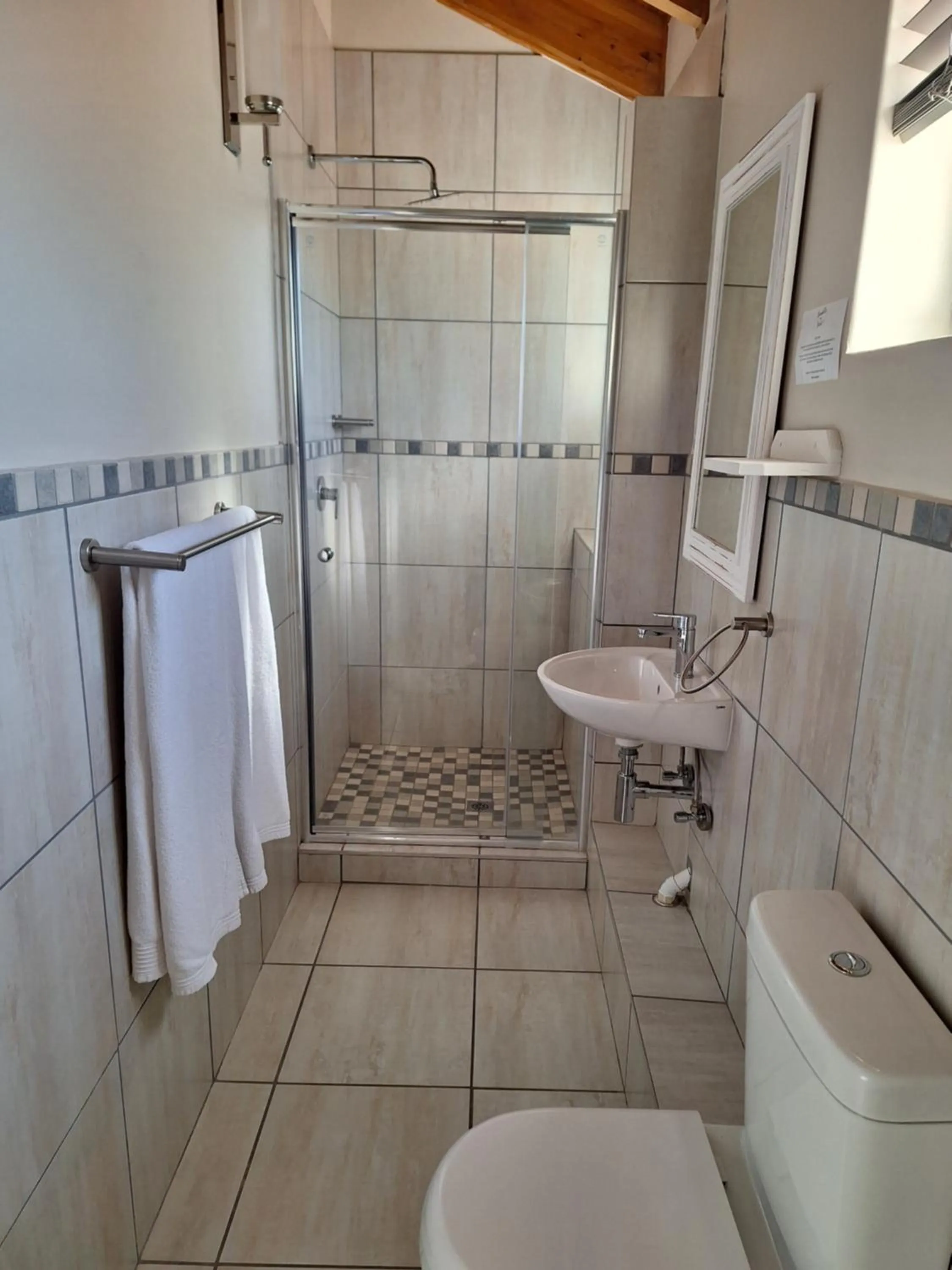 Russells on the Port