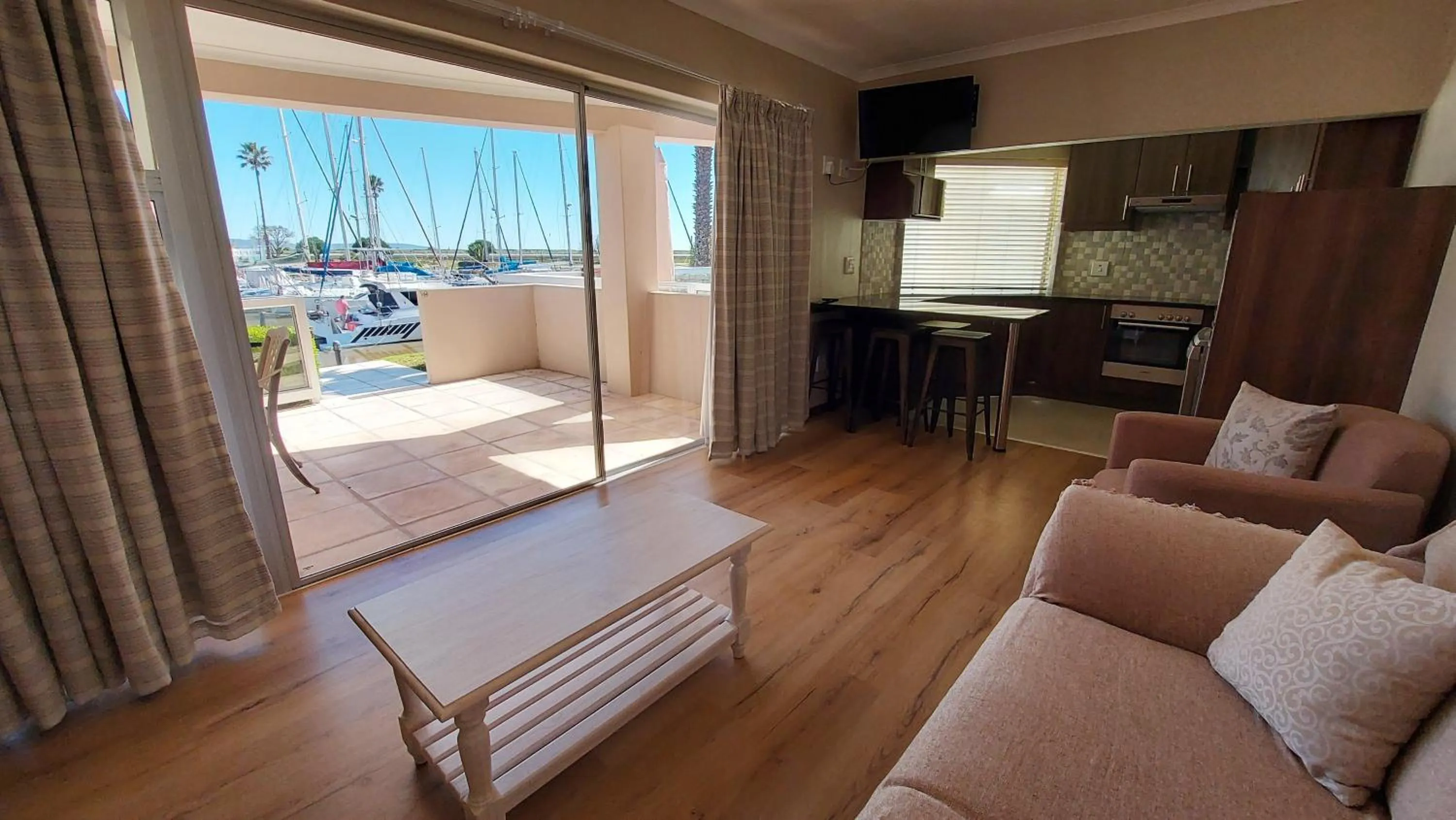 Russells on the Port