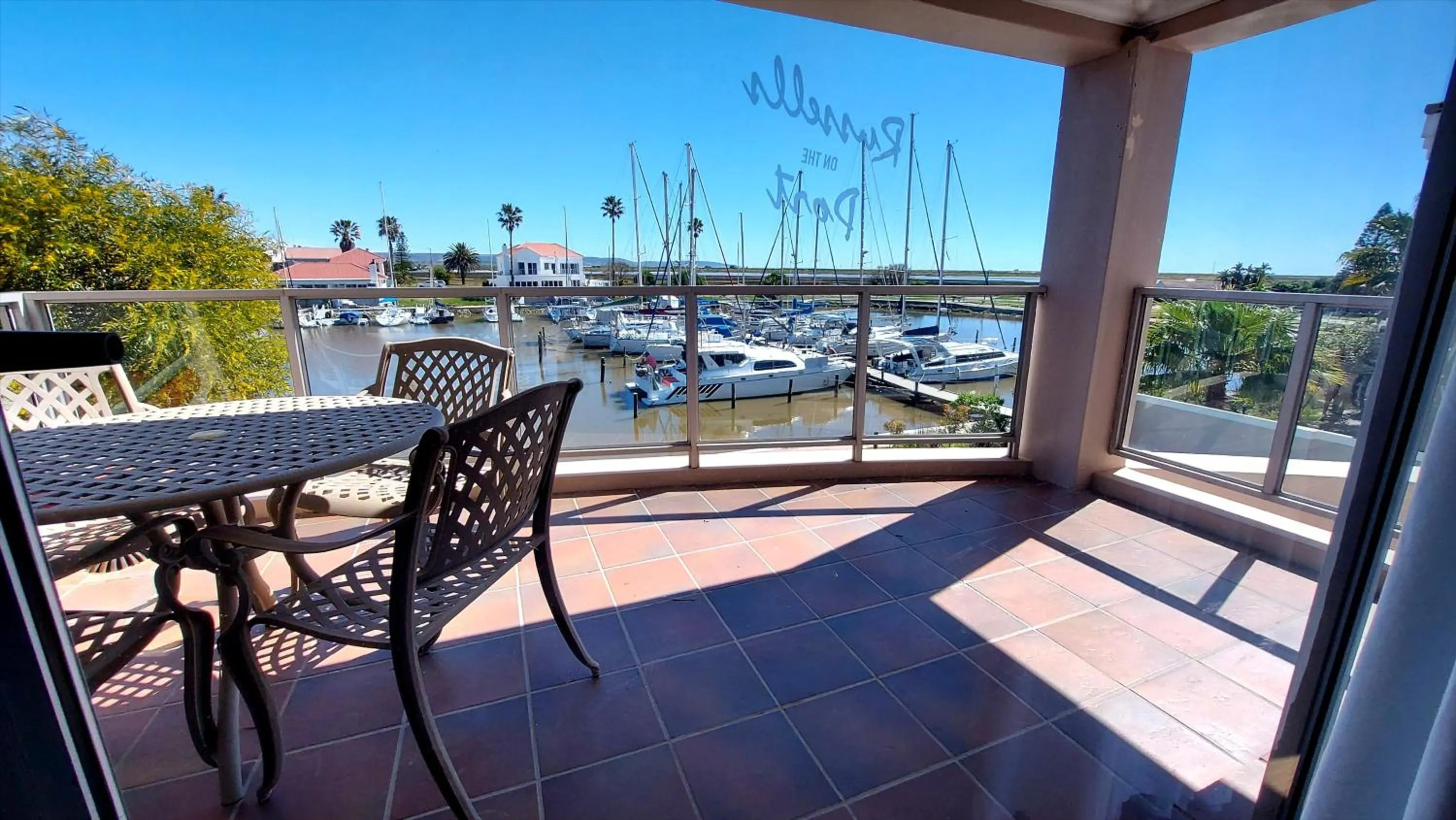 Russells on the Port