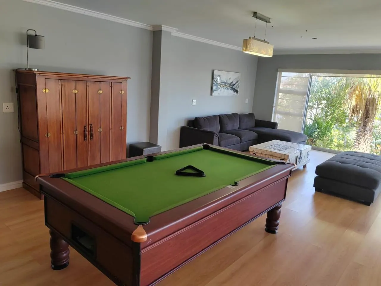 Russells on the Port