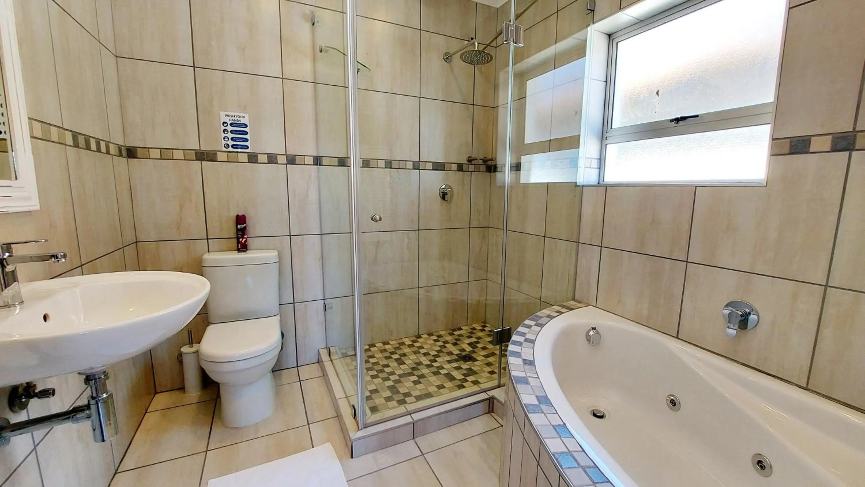 Russells on the Port