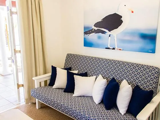 Russells on the Port