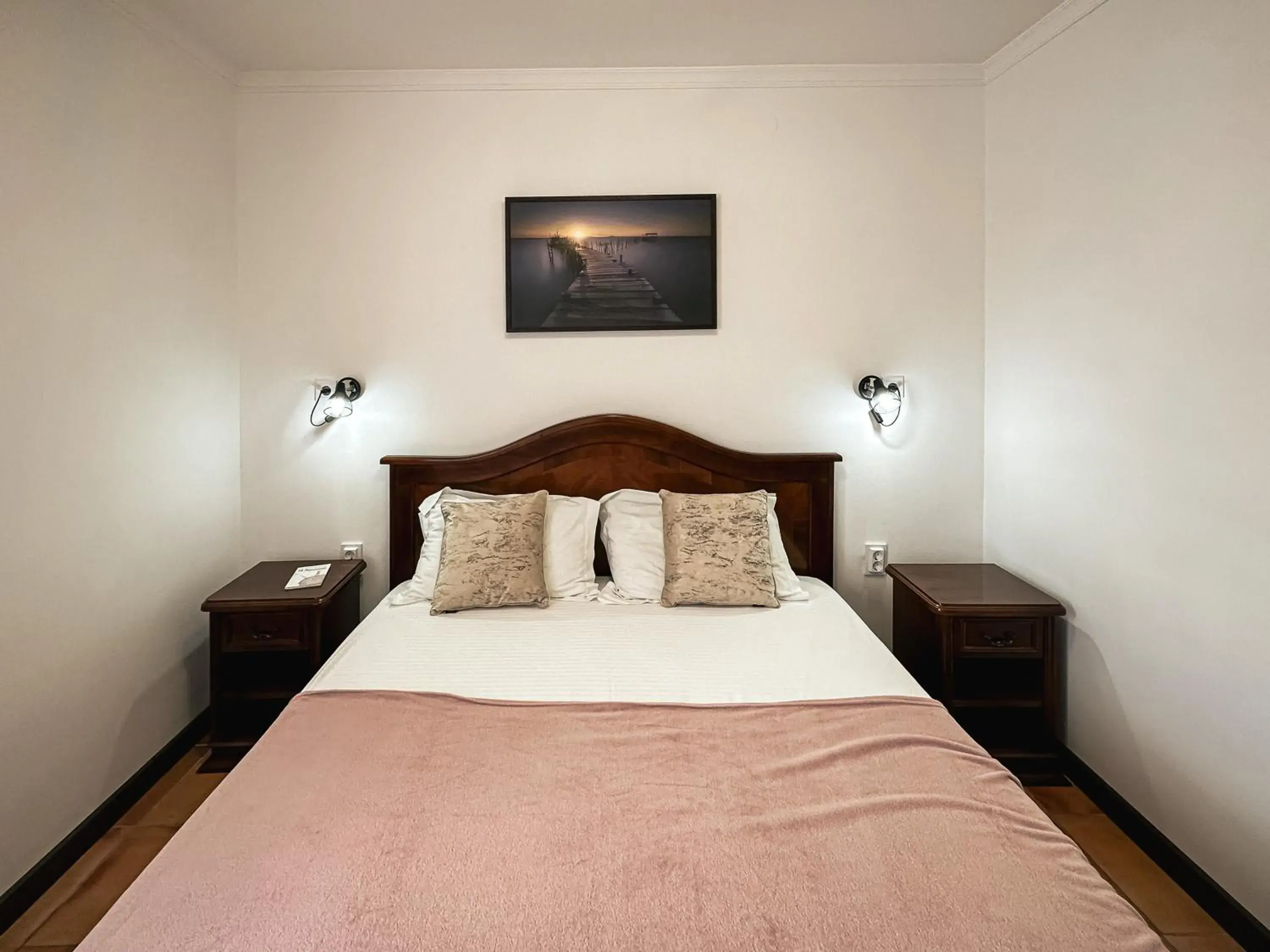 Apartment with Mountain View in Apart-hotel Villa Lav Apartment with Mountain View in Apart-hotel Villa Lav