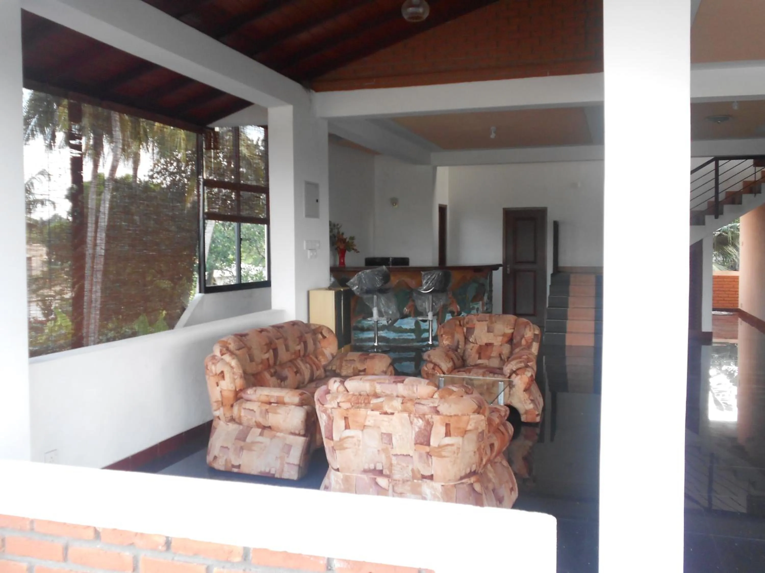 Living room in Melvila