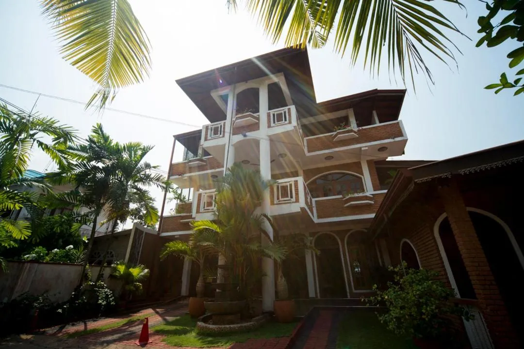 View (from property/room) in Melvila