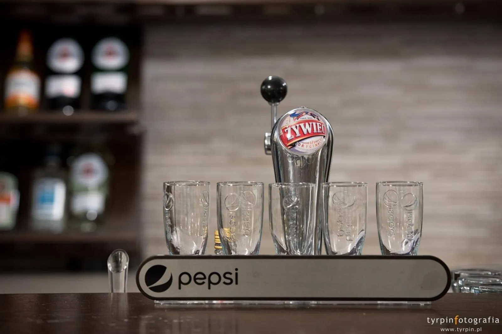 Lounge or bar in Hotel Lord Krosno